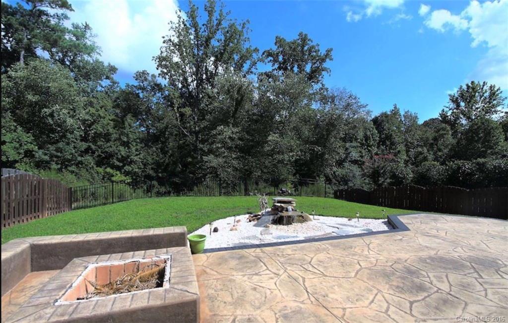 Rosemont - Residential