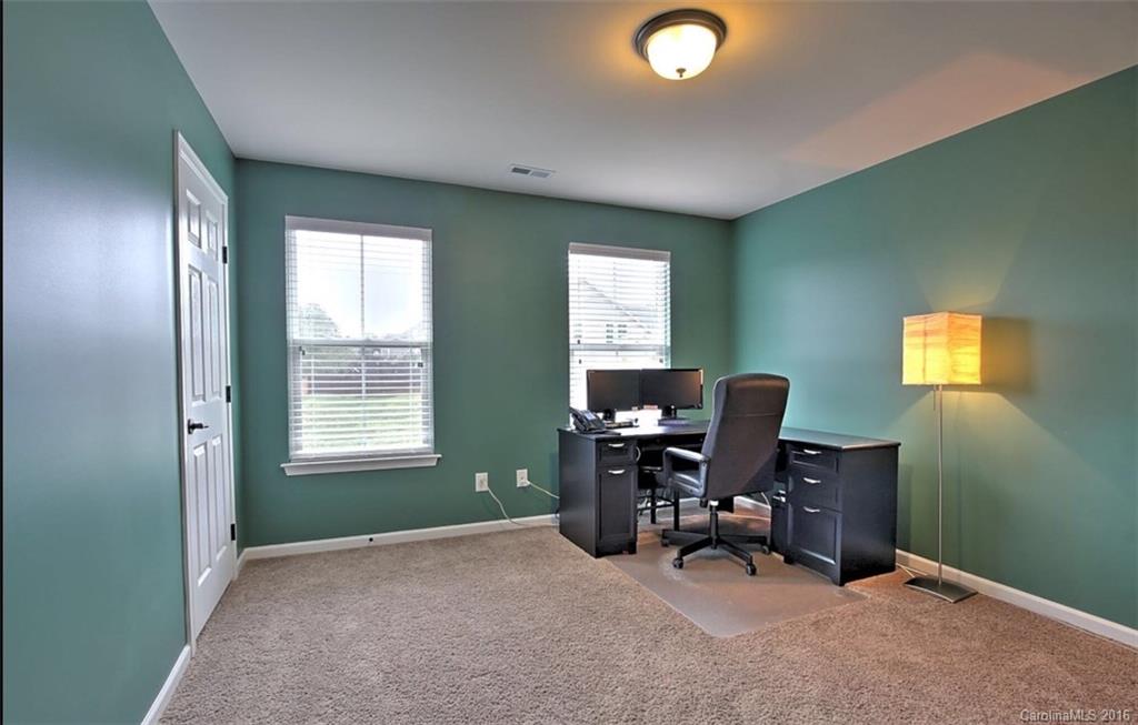 Rosemont - Residential