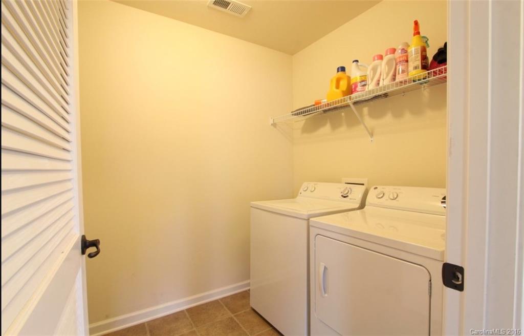 Rosemont - Residential