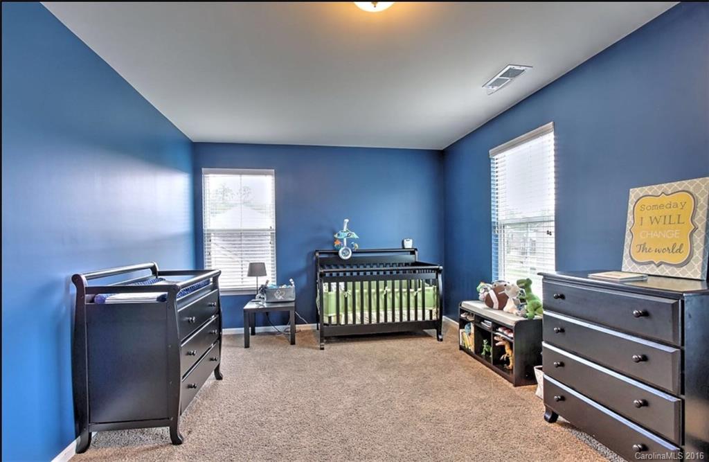 Rosemont - Residential