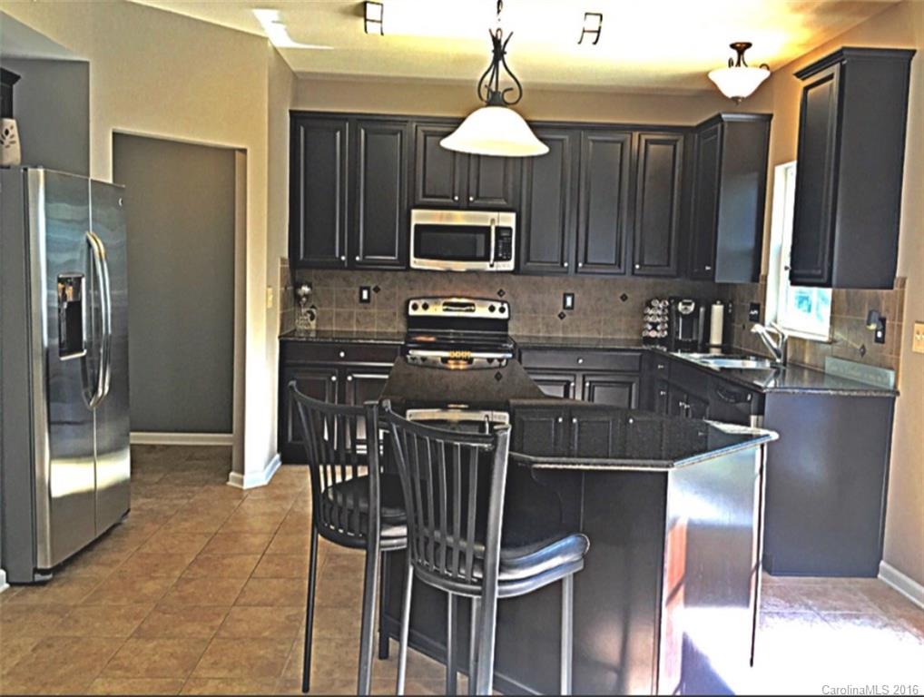 Rosemont - Residential