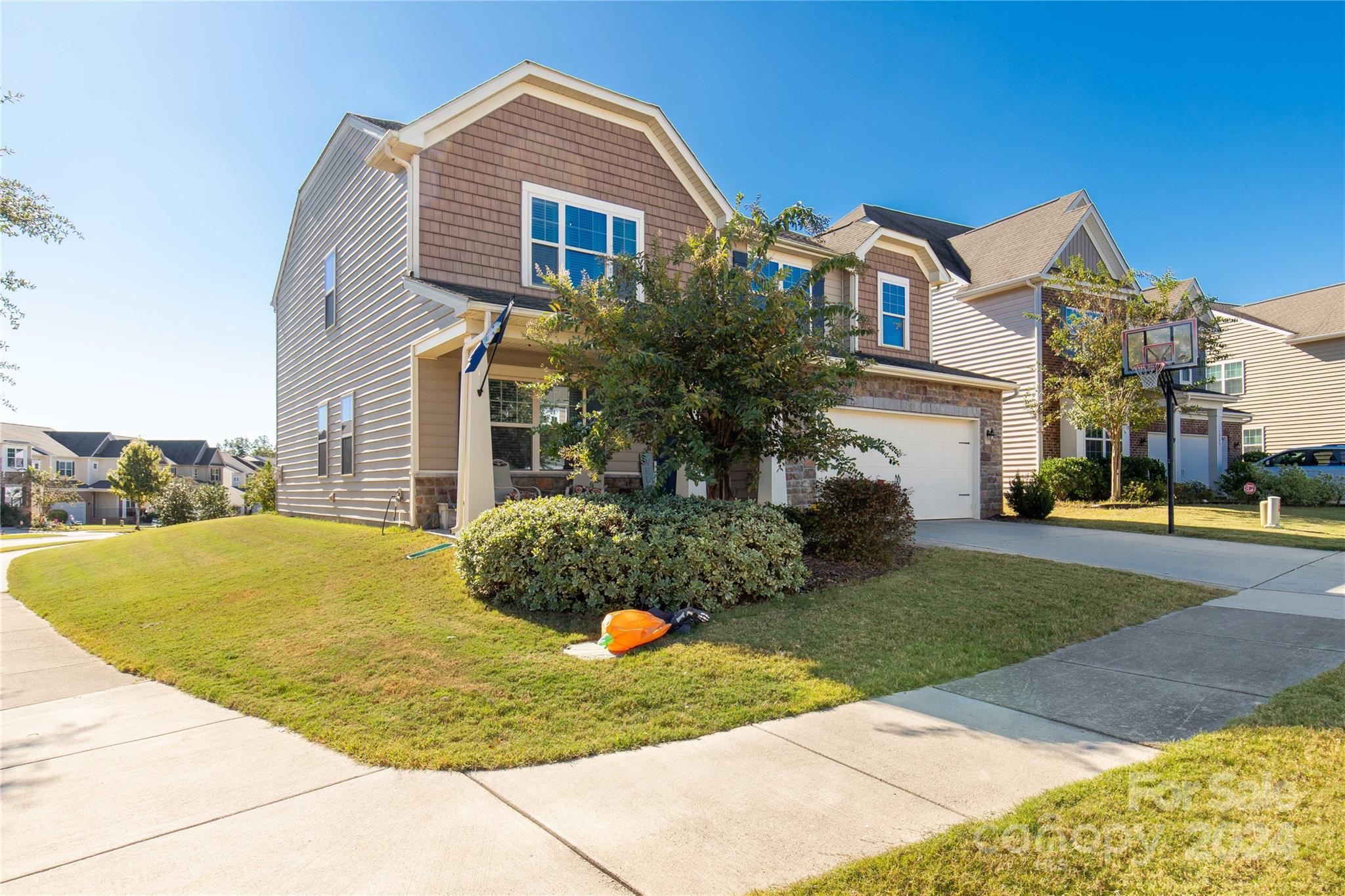 Waterside at the Catawba - Residential