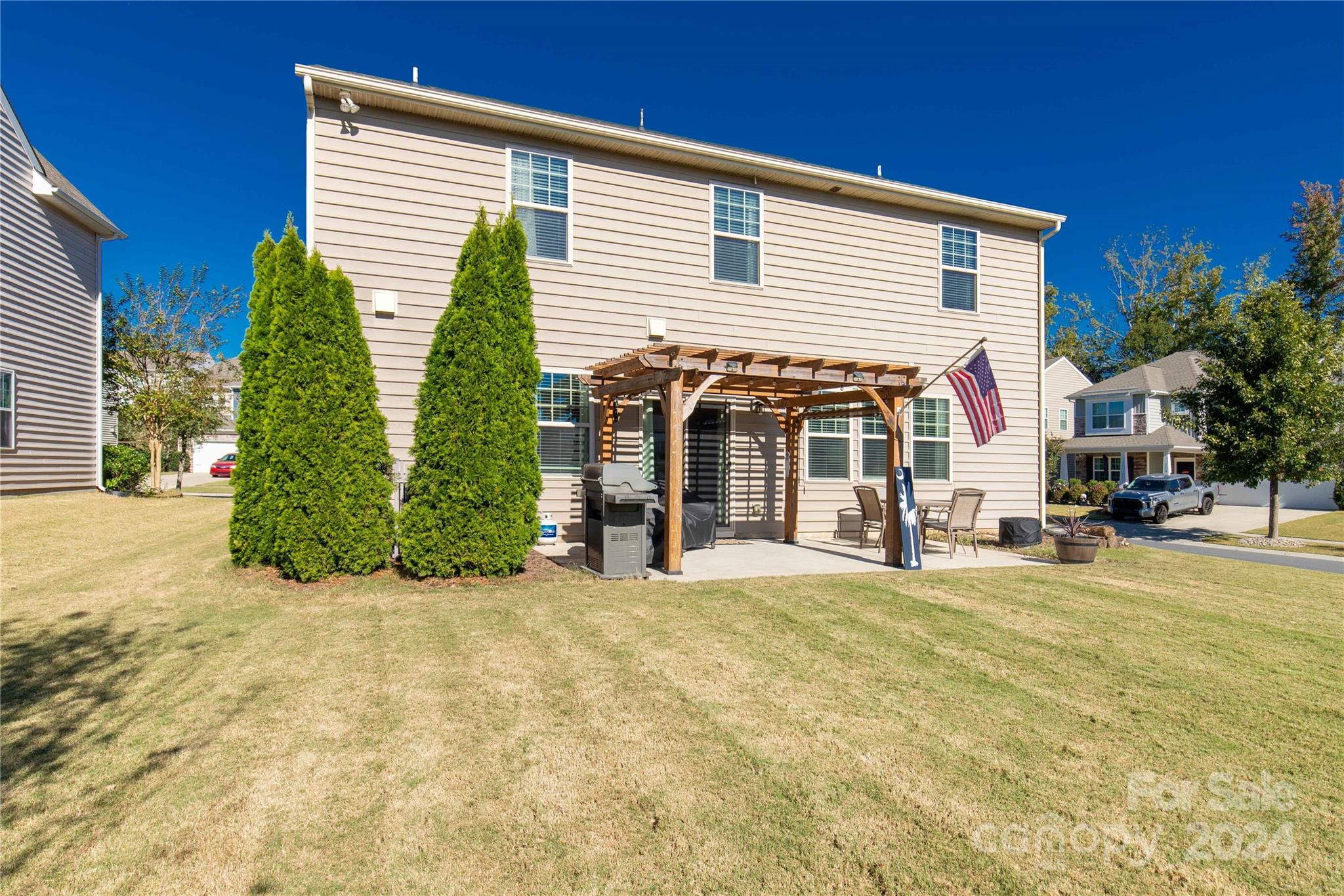 Waterside at the Catawba - Residential