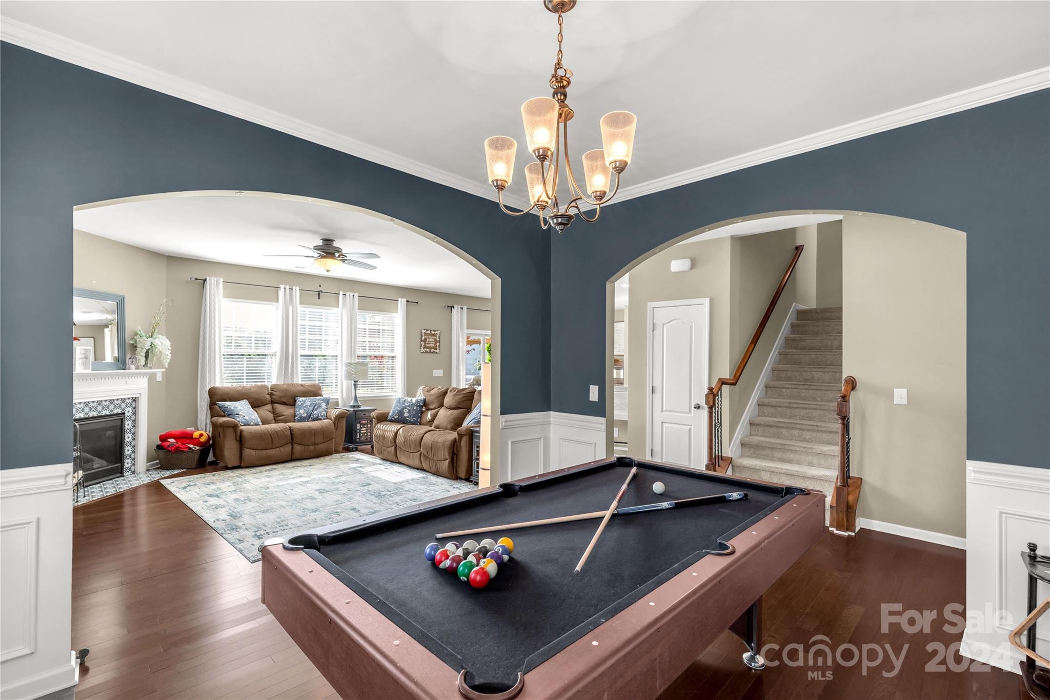 Waterside at the Catawba - Residential