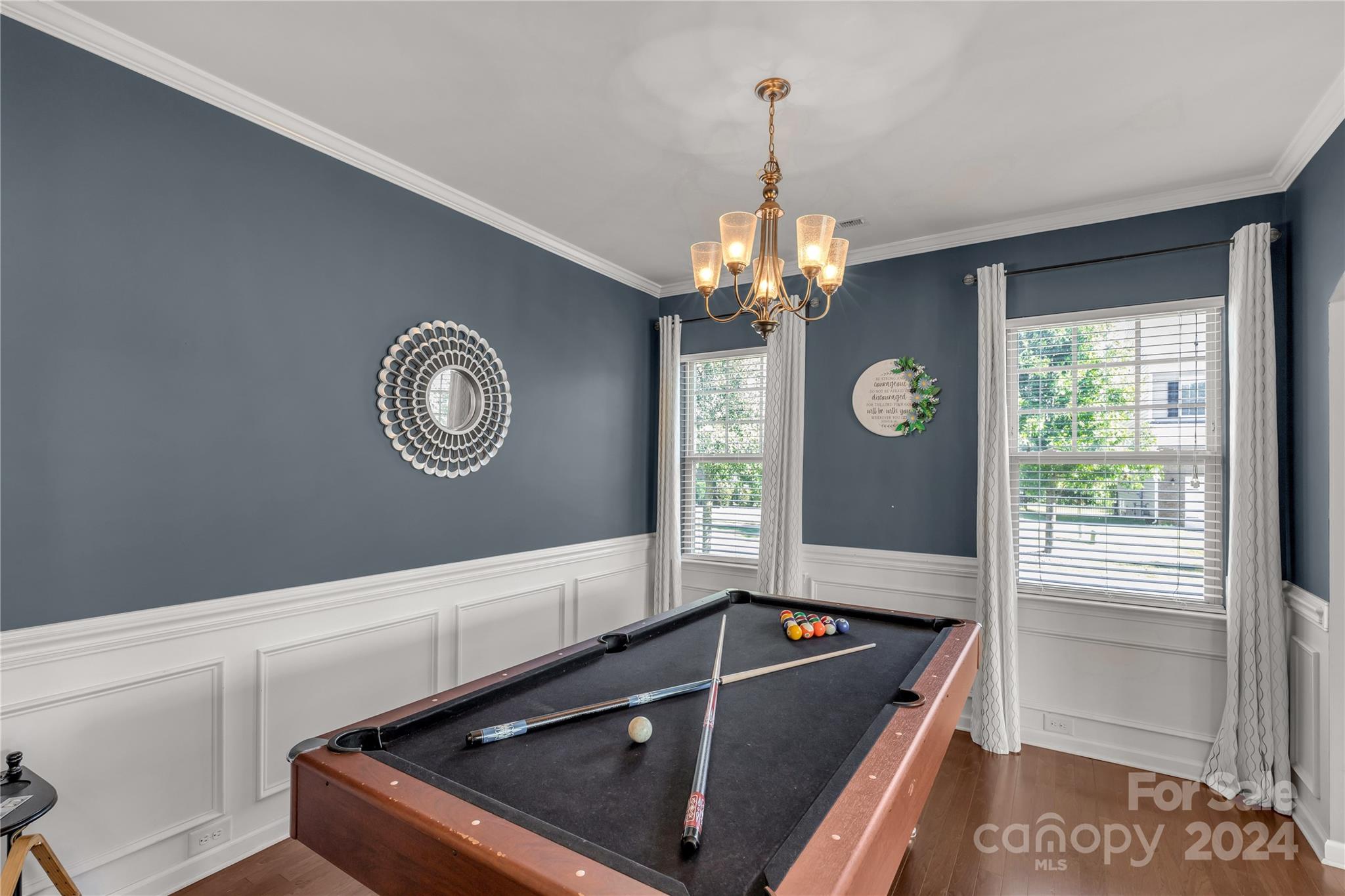 Waterside at the Catawba - Residential