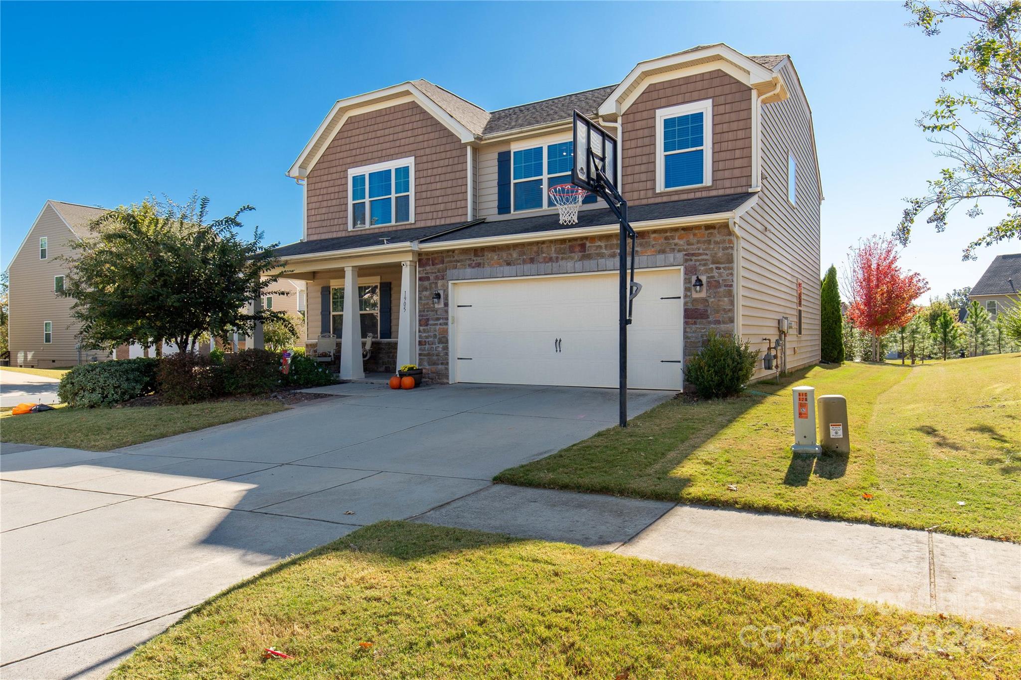 Waterside at the Catawba - Residential