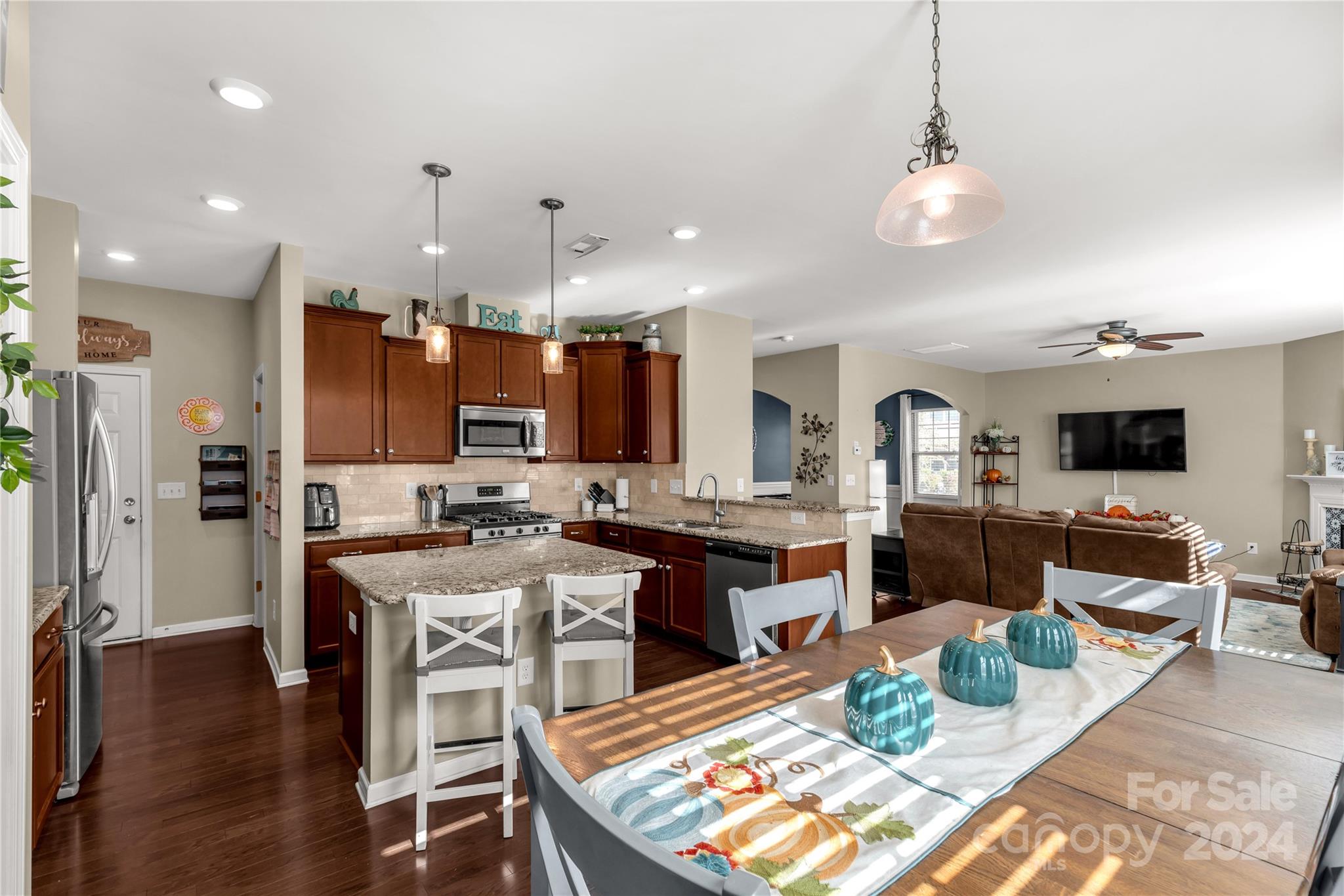 Waterside at the Catawba - Residential