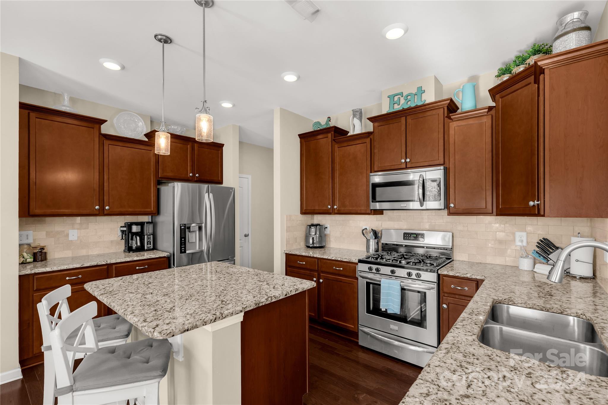 Waterside at the Catawba - Residential