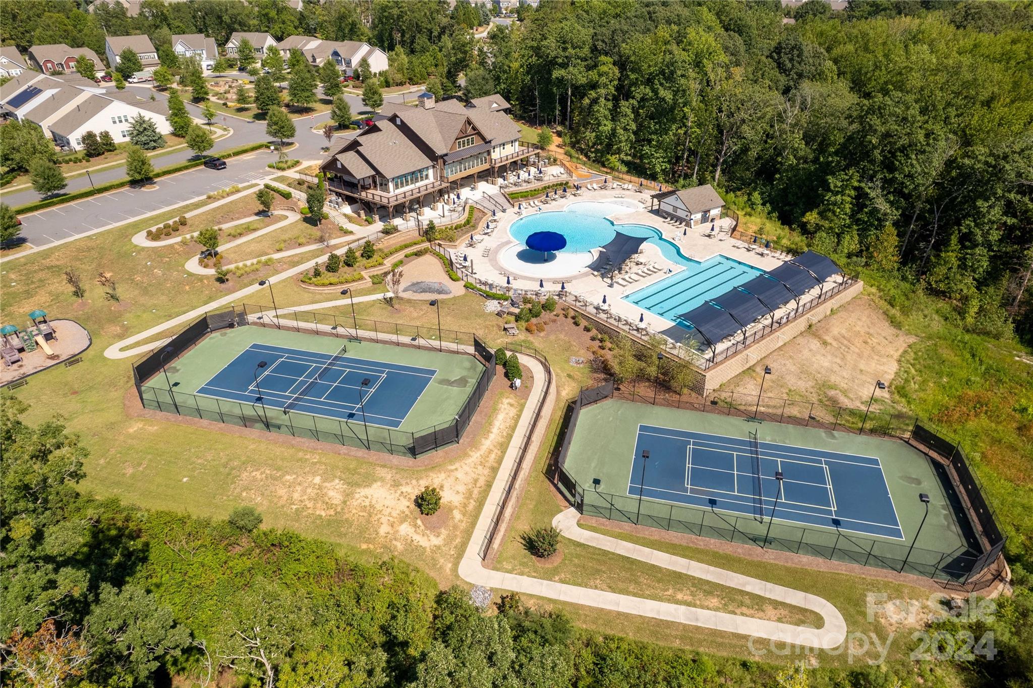 Waterside at the Catawba - Residential