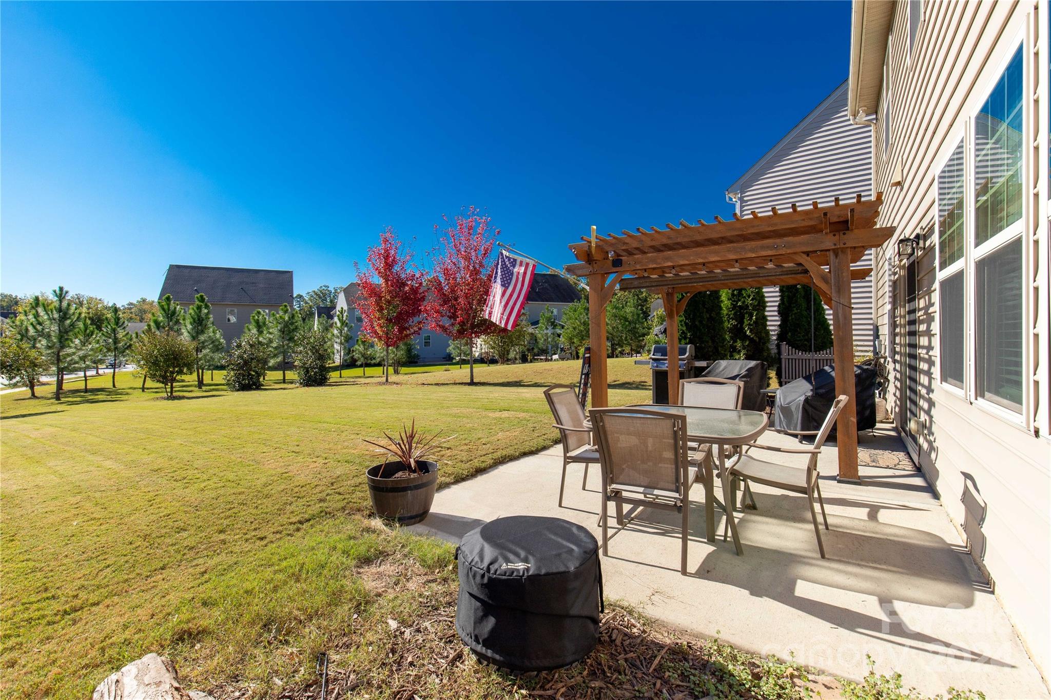 Waterside at the Catawba - Residential