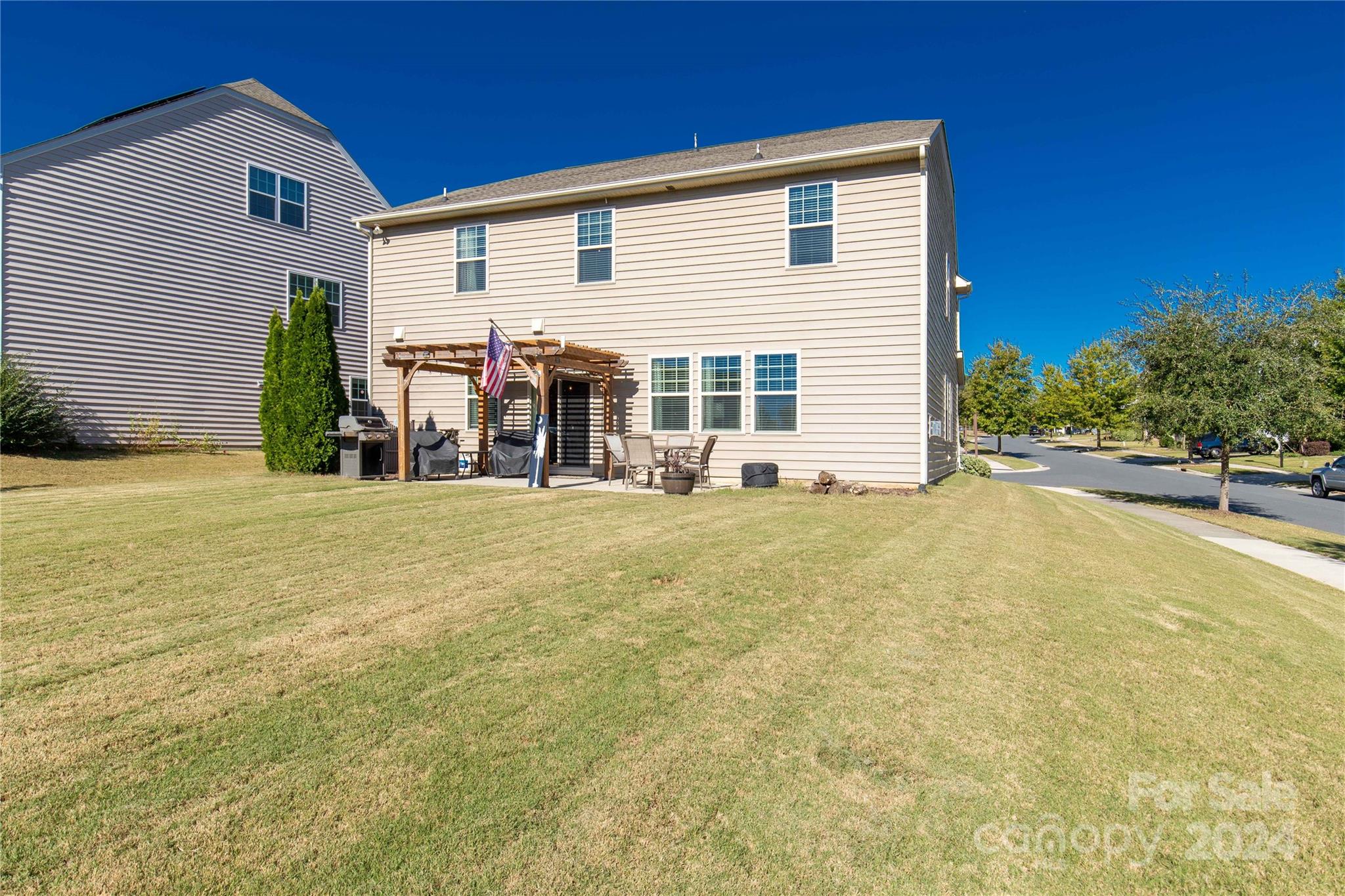 Waterside at the Catawba - Residential