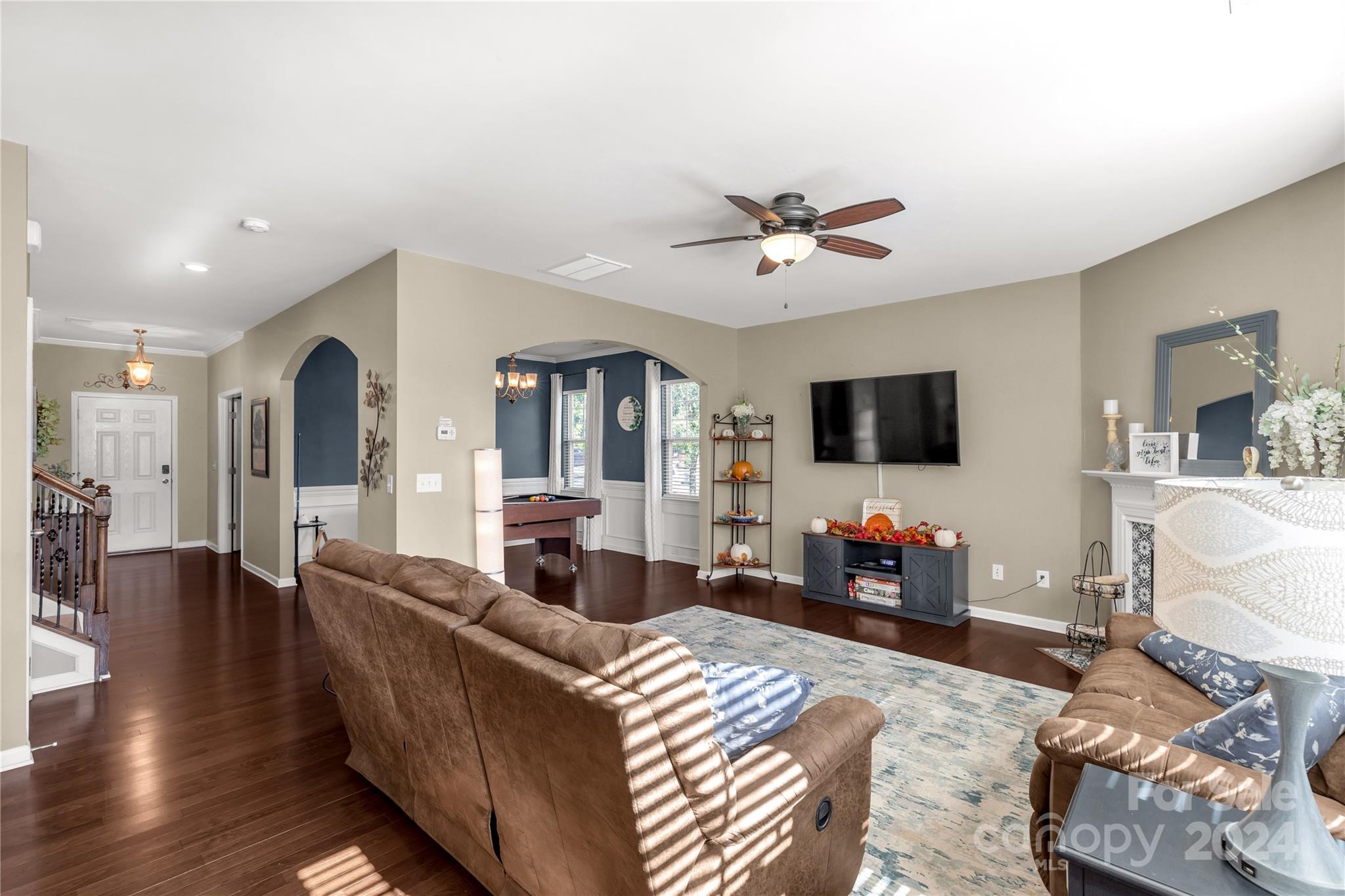 Waterside at the Catawba - Residential