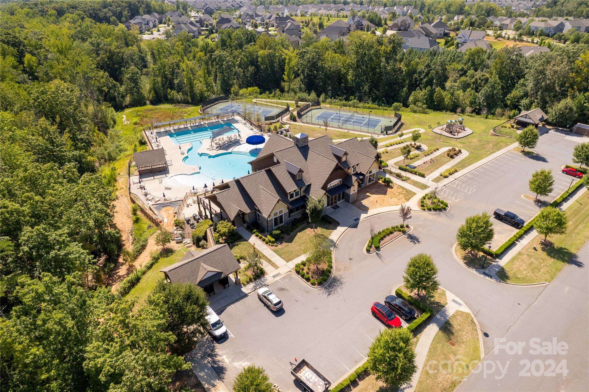 Waterside at the Catawba - Residential