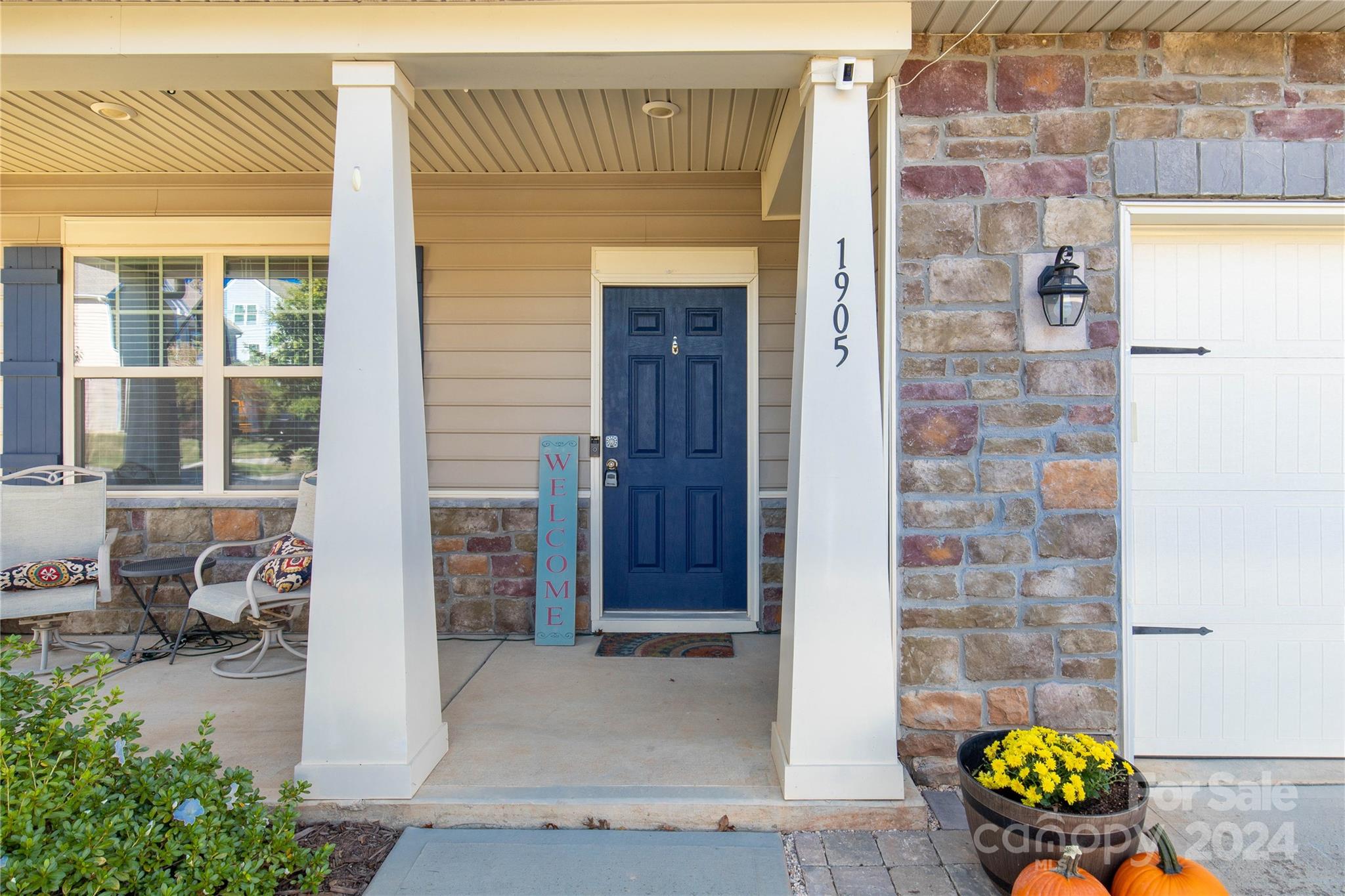 Waterside at the Catawba - Residential