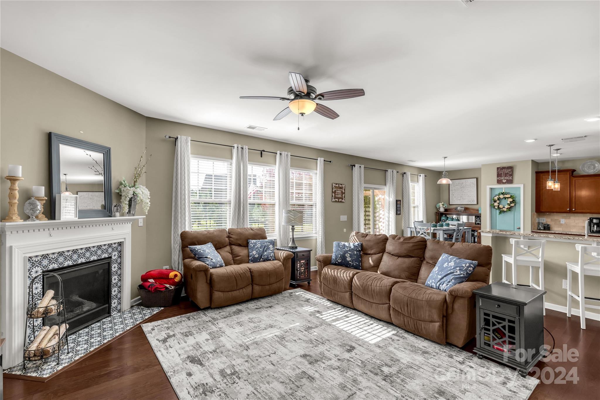 Waterside at the Catawba - Residential