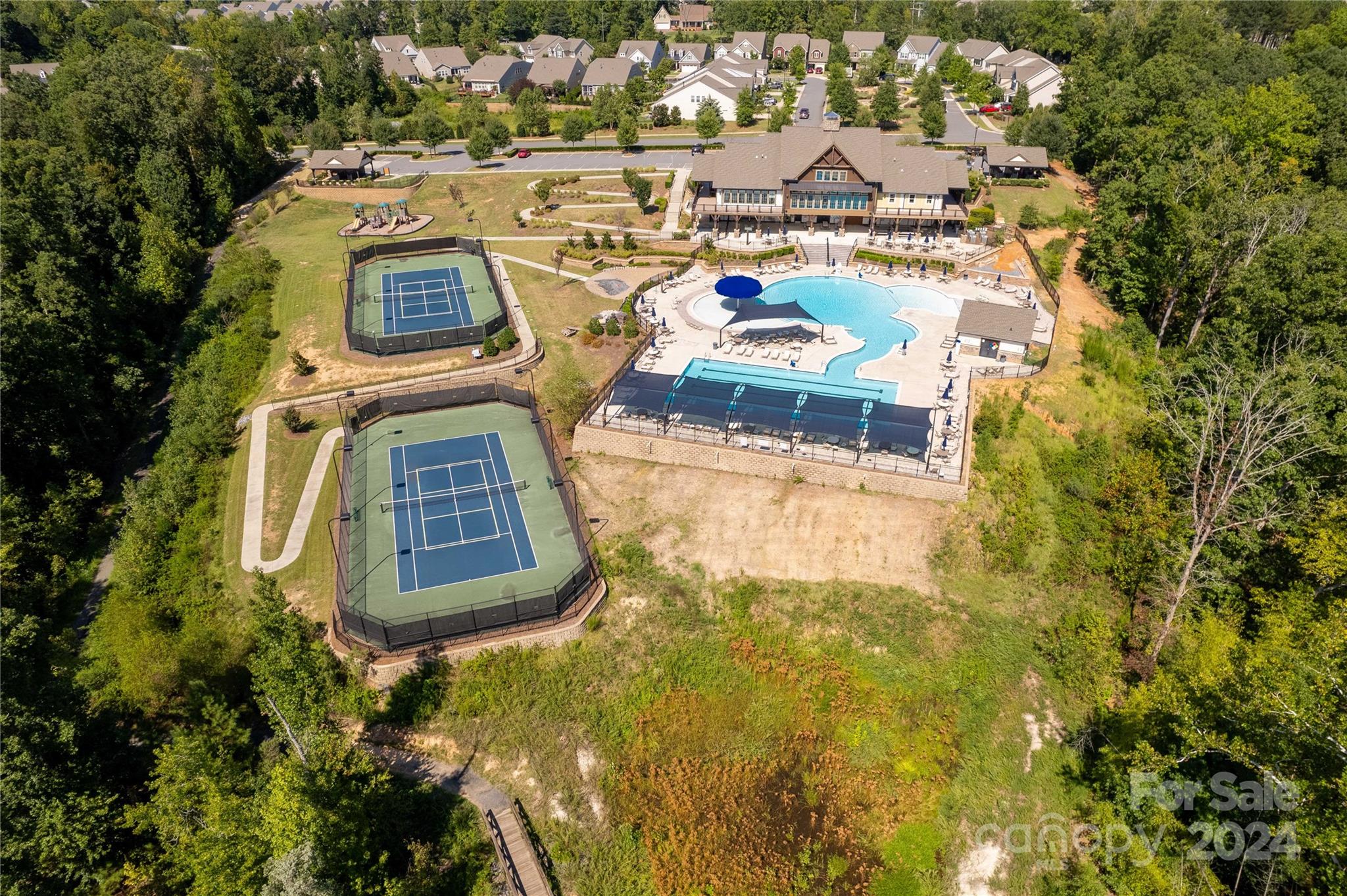 Waterside at the Catawba - Residential