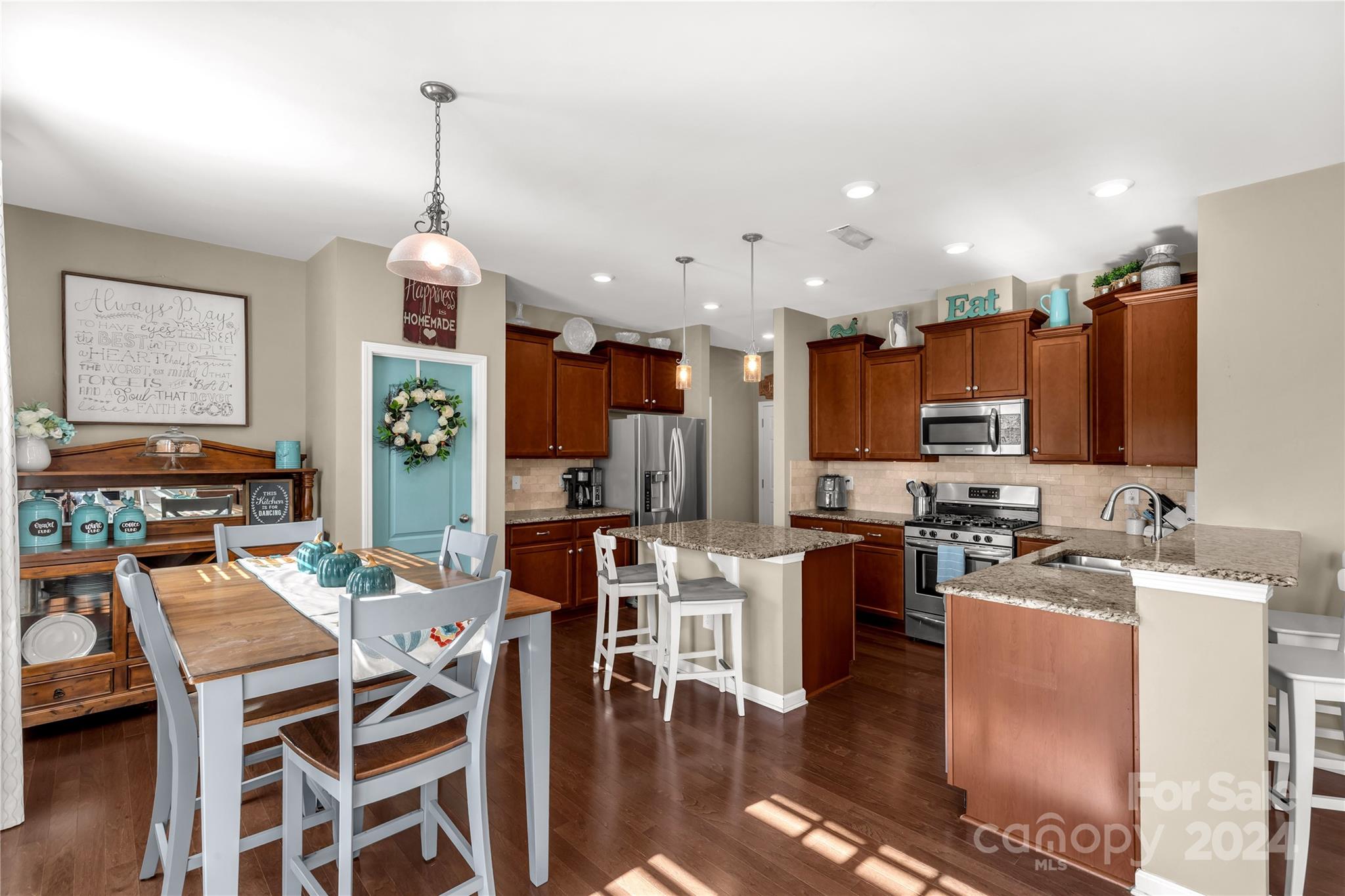 Waterside at the Catawba - Residential