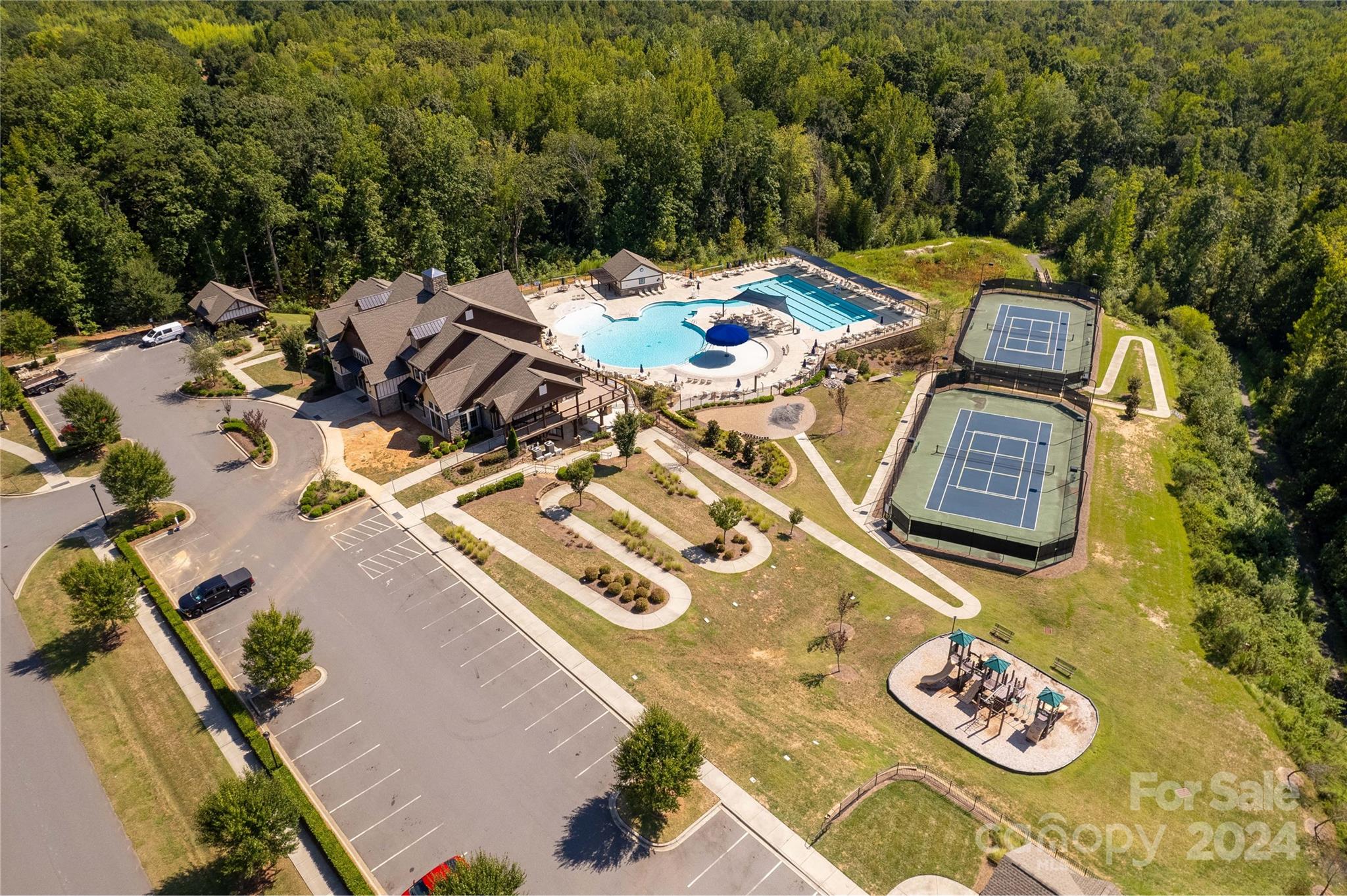 Waterside at the Catawba - Residential