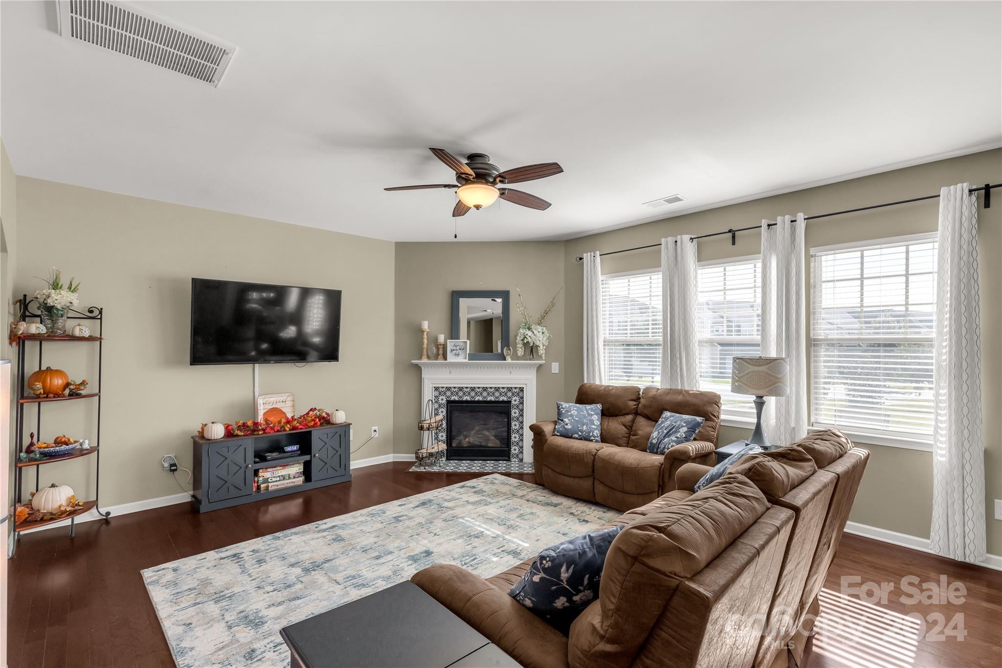 Waterside at the Catawba - Residential