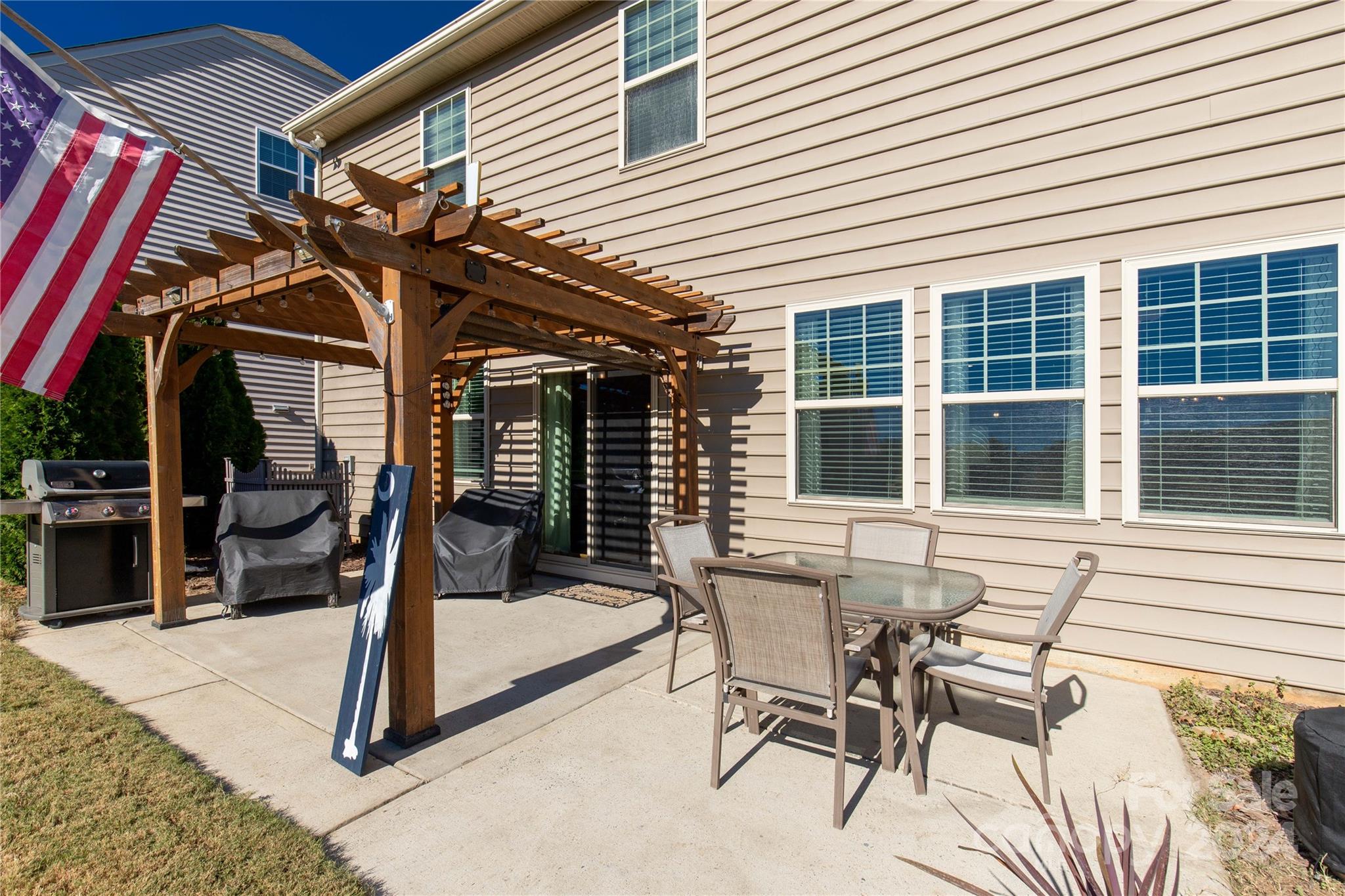 Waterside at the Catawba - Residential