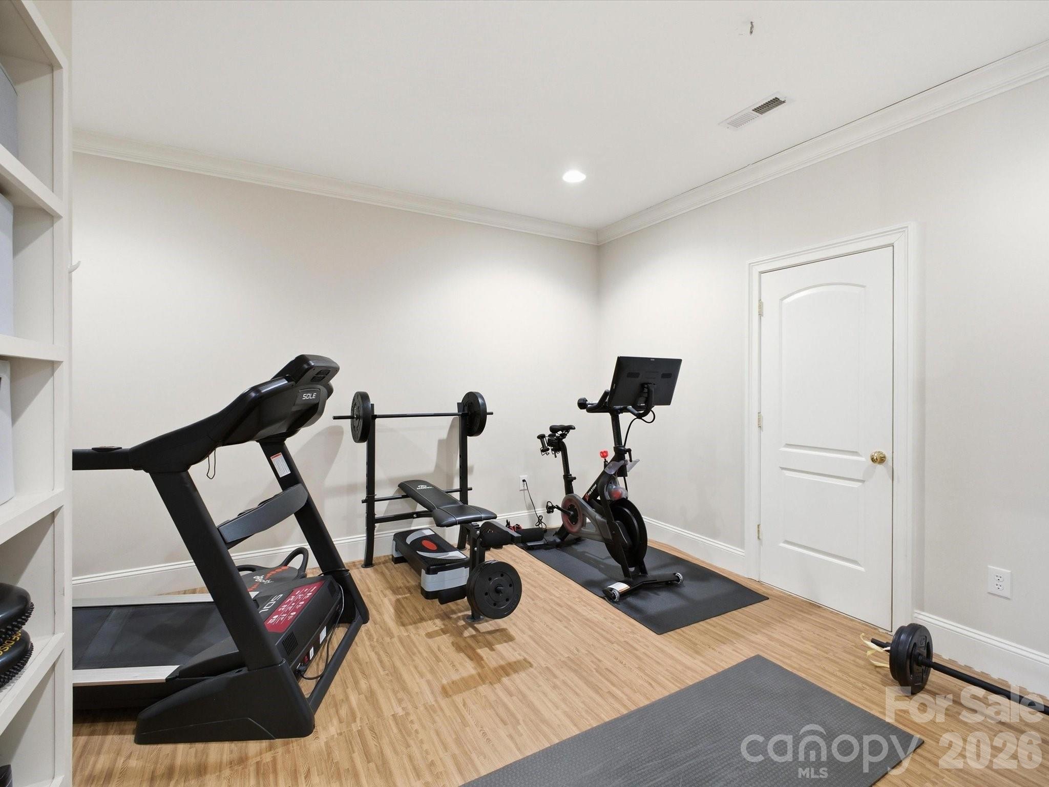 Park Phillips - Residential