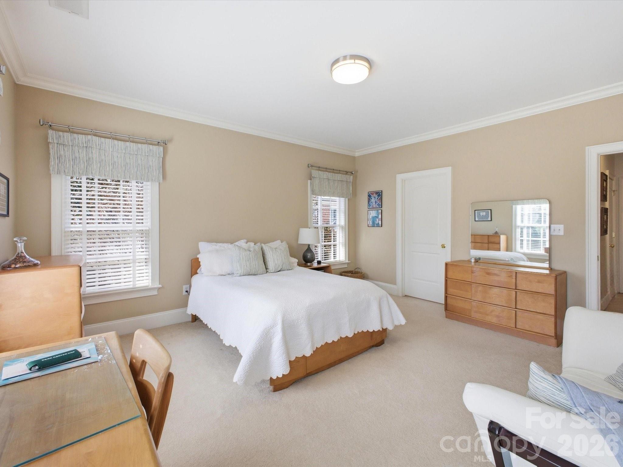 Park Phillips - Residential