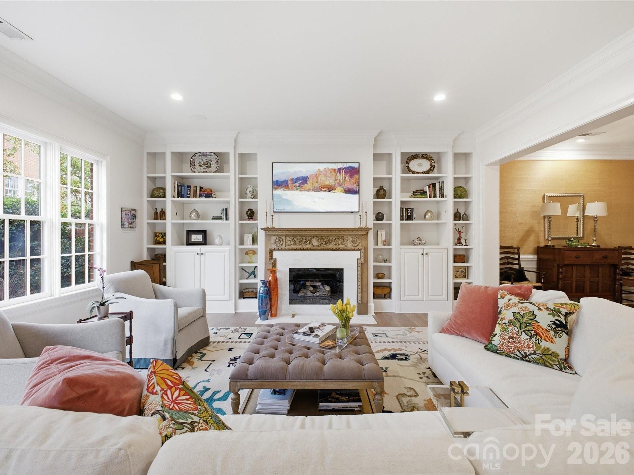 Park Phillips - Residential