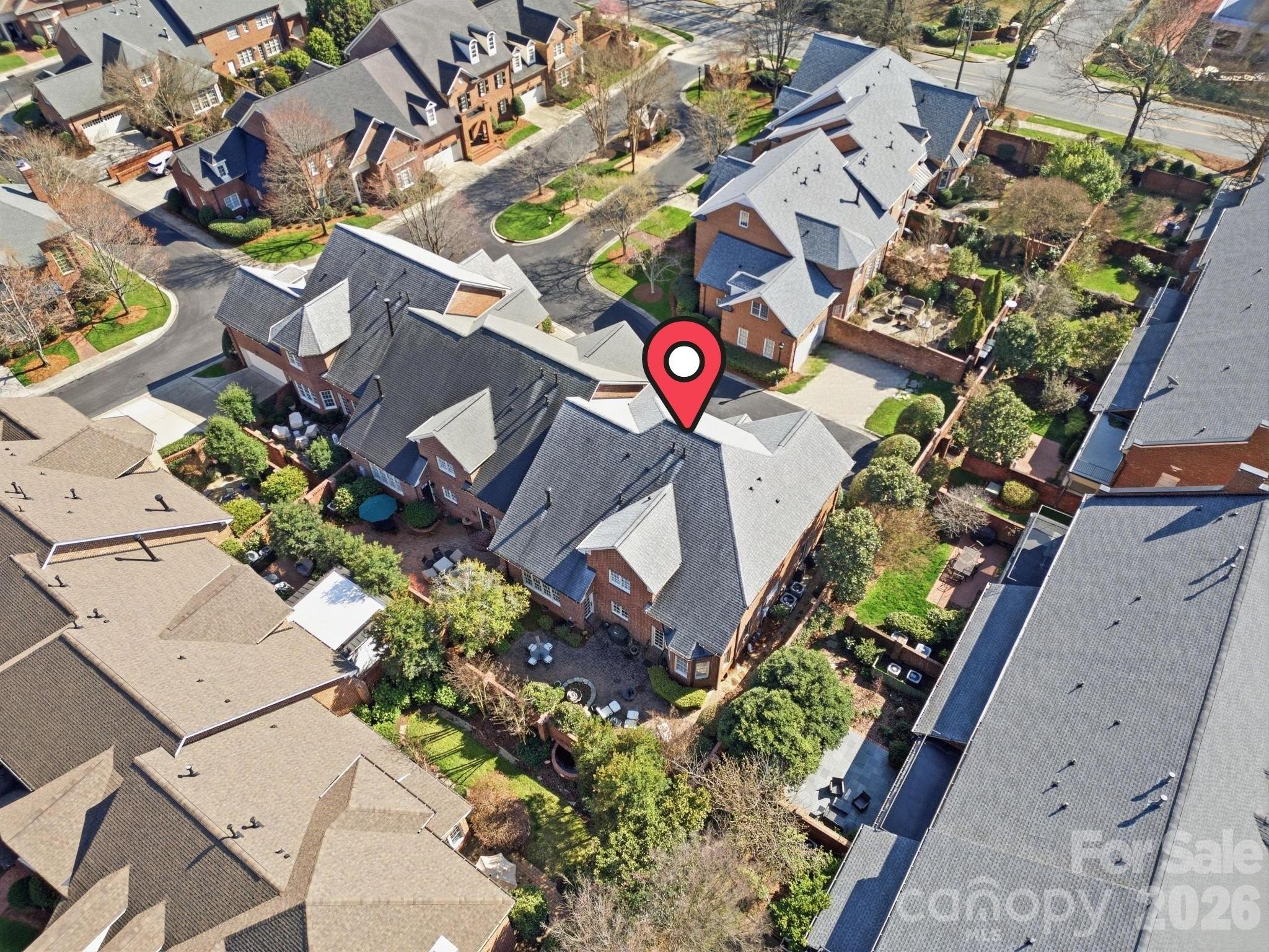 Park Phillips - Residential