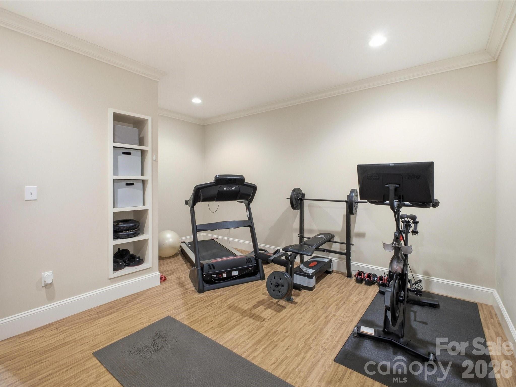 Park Phillips - Residential