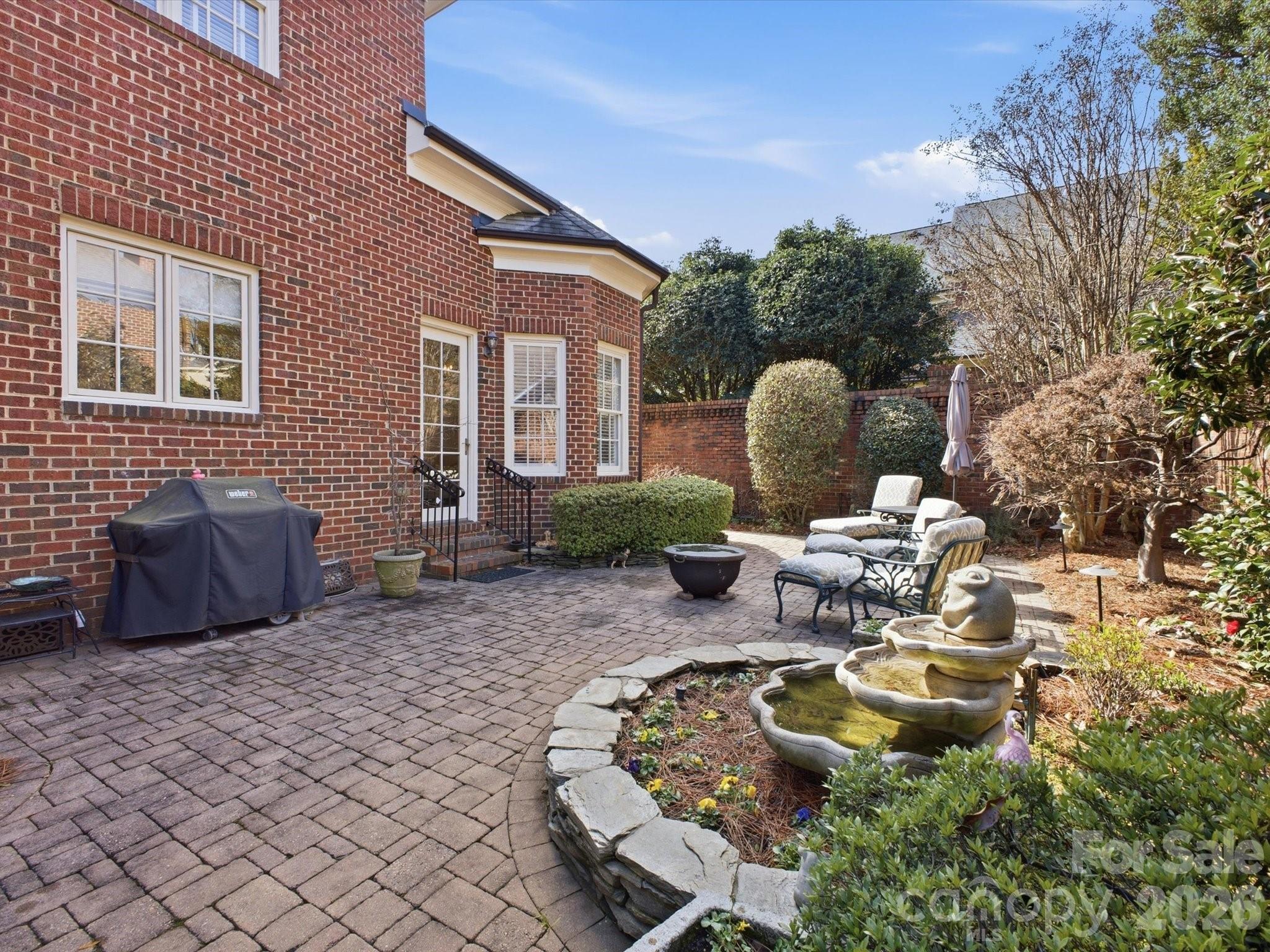 Park Phillips - Residential