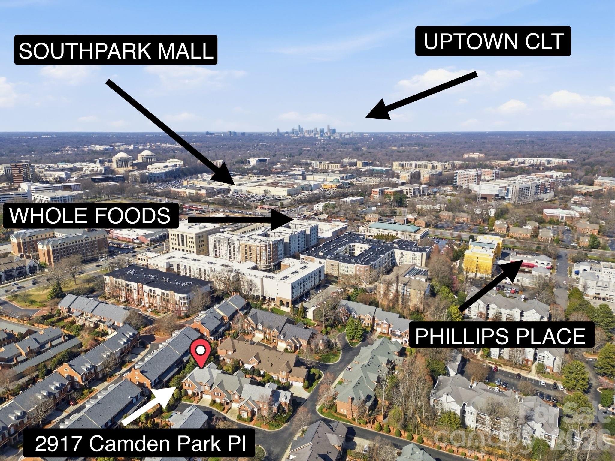 Park Phillips - Residential