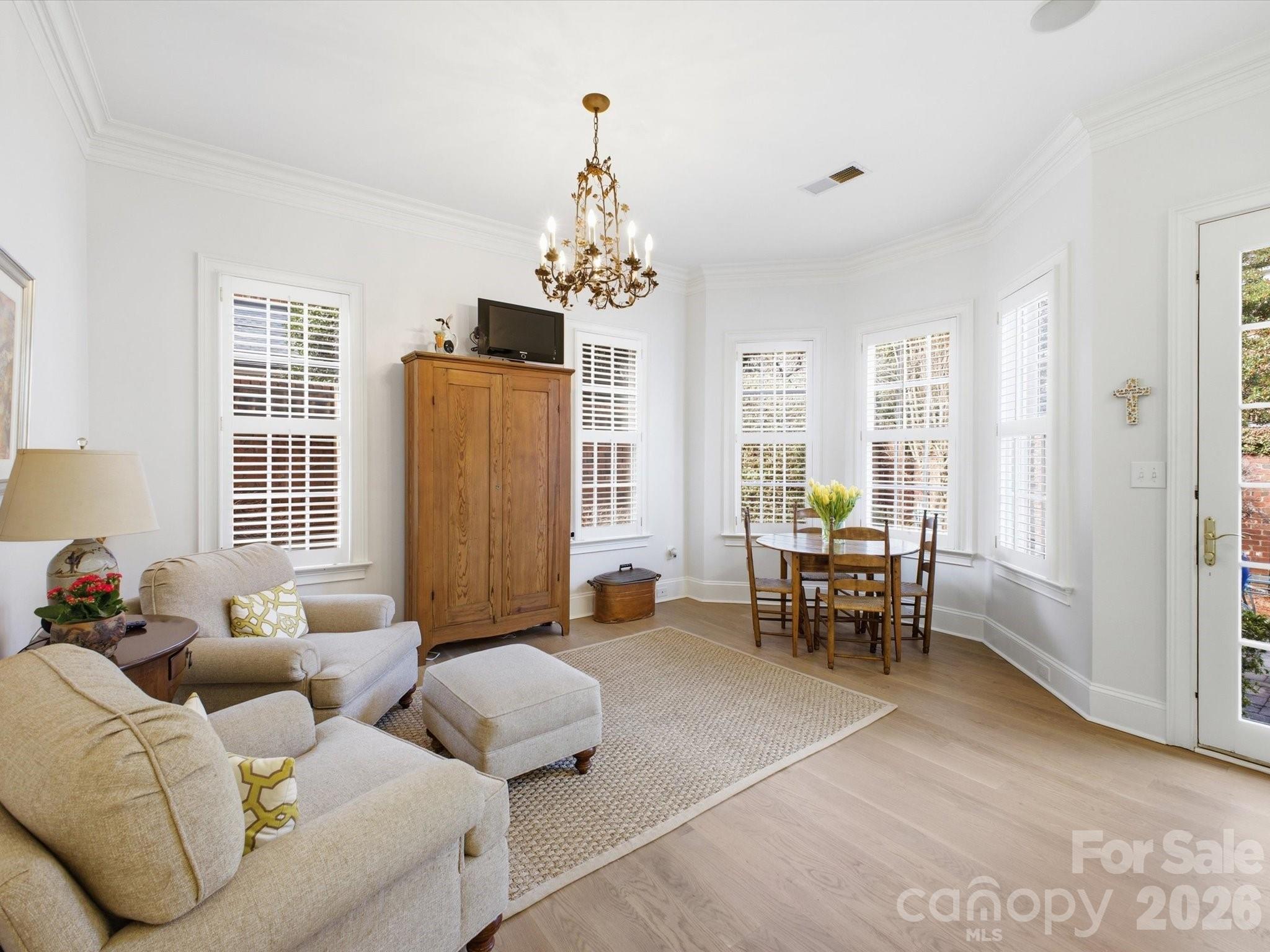 Park Phillips - Residential