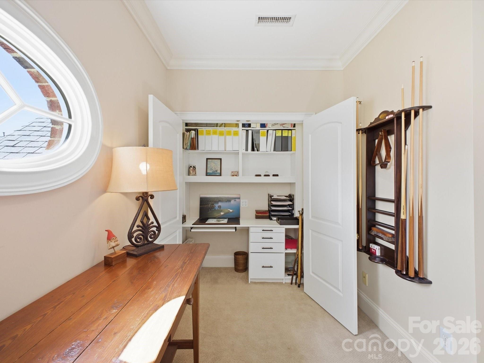 Park Phillips - Residential