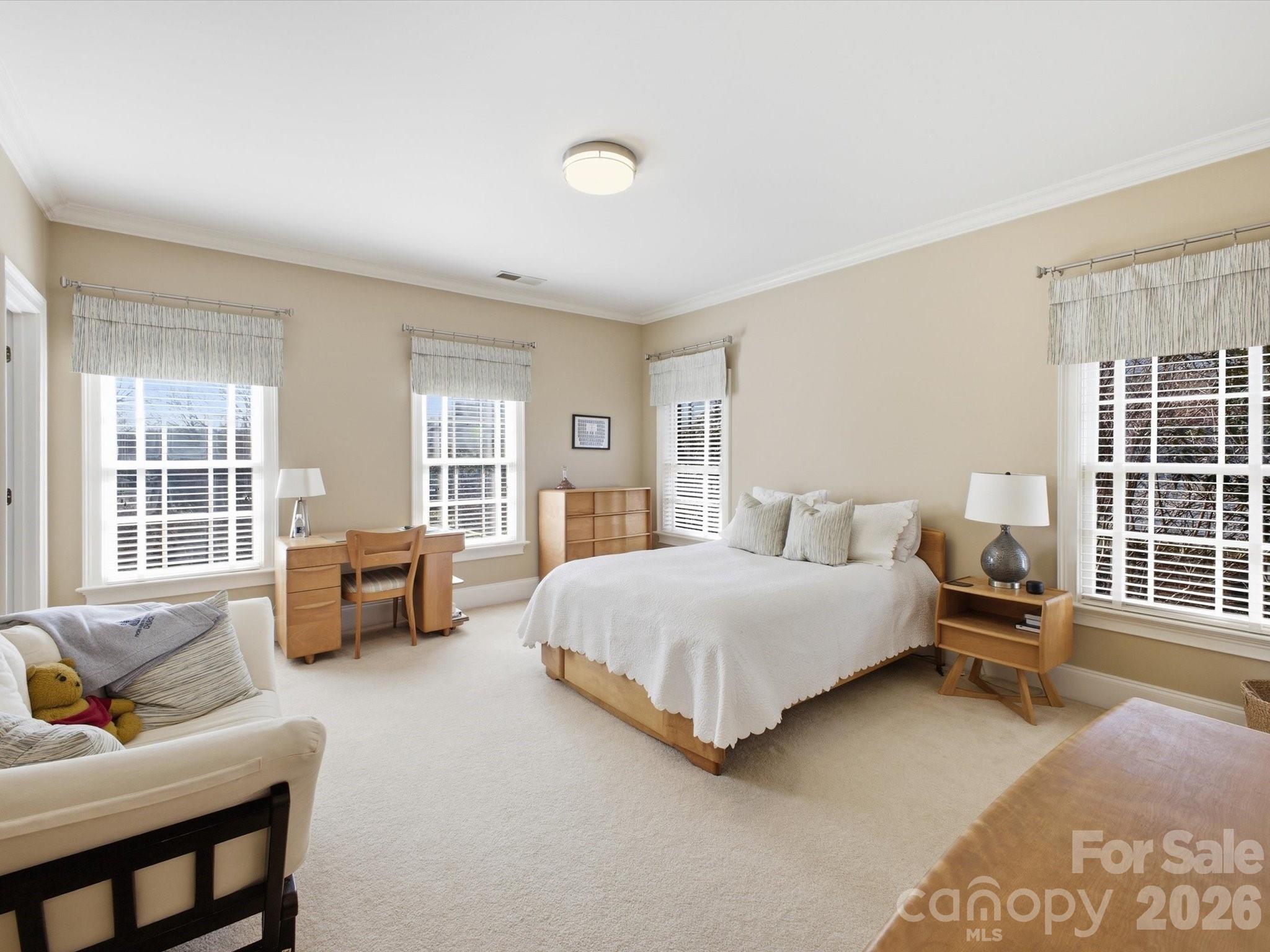 Park Phillips - Residential