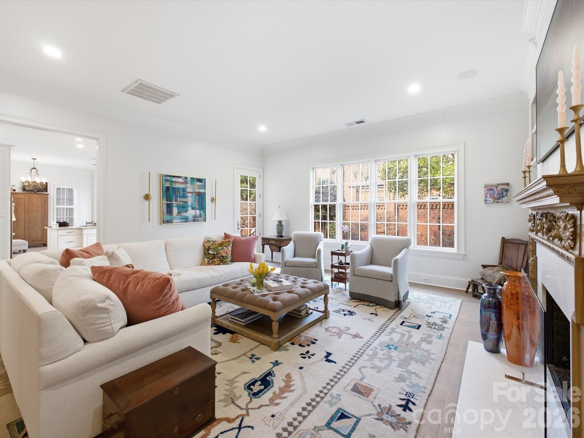 Park Phillips - Residential