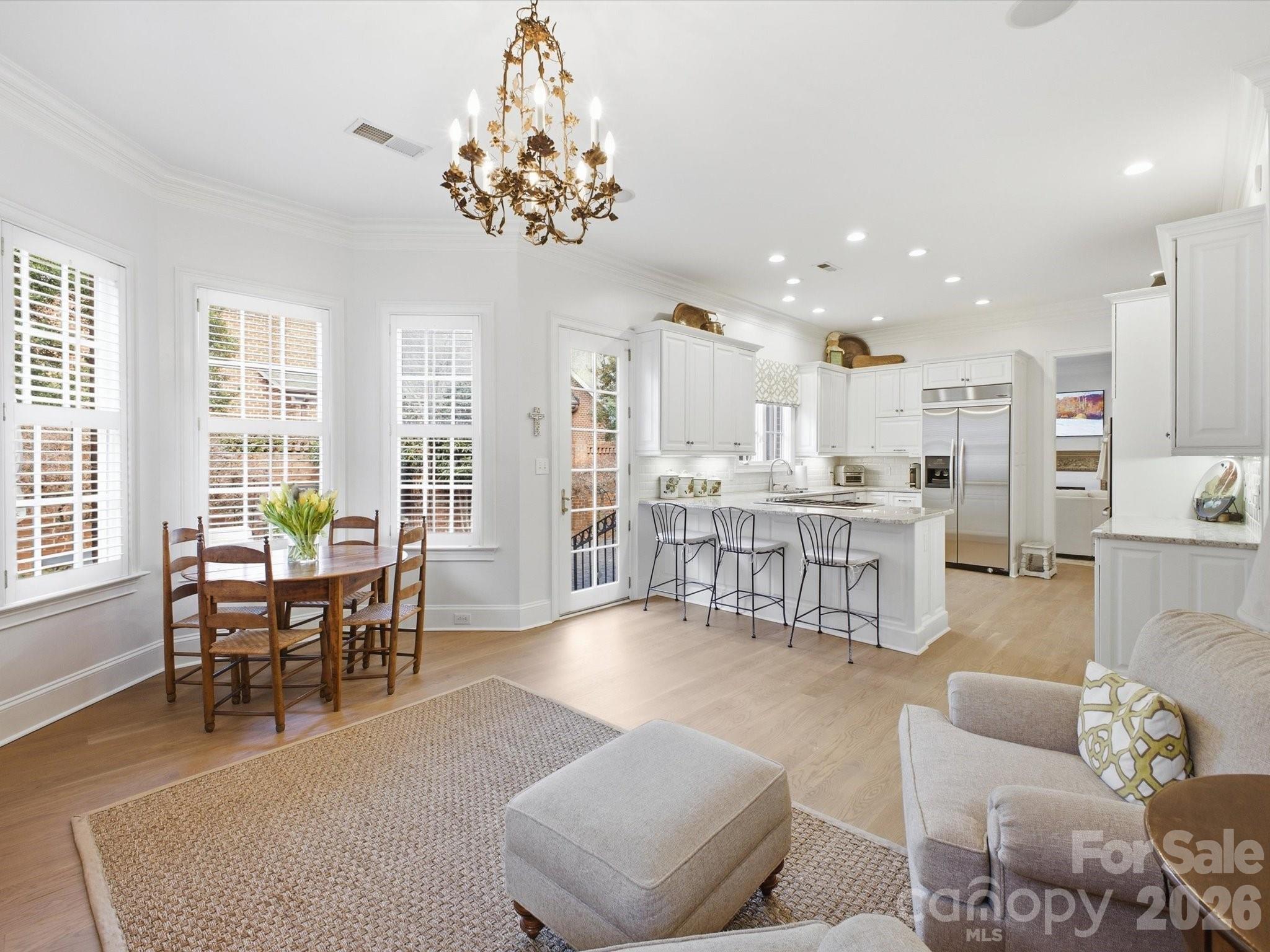 Park Phillips - Residential