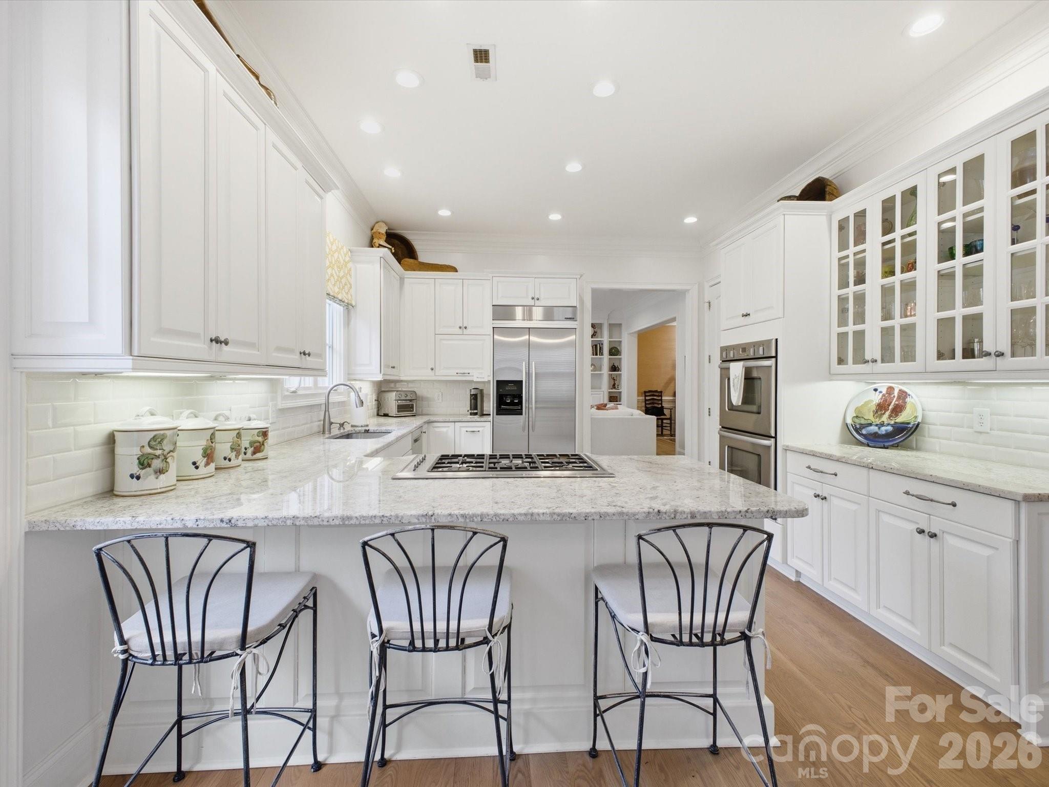 Park Phillips - Residential