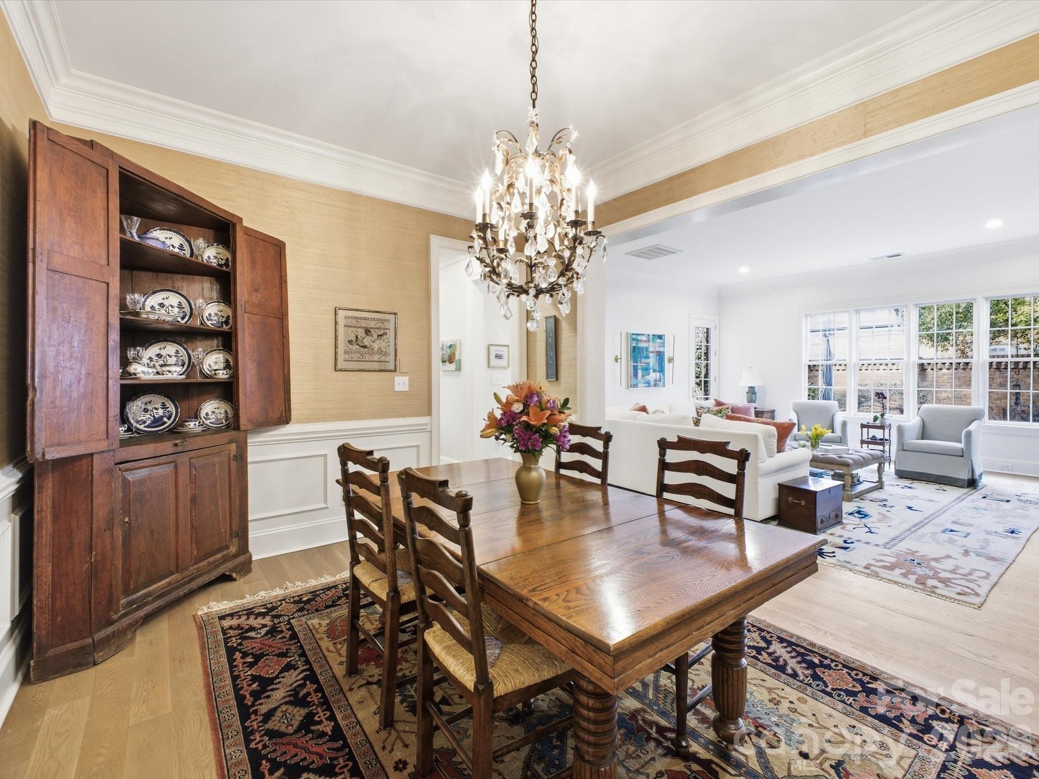 Park Phillips - Residential