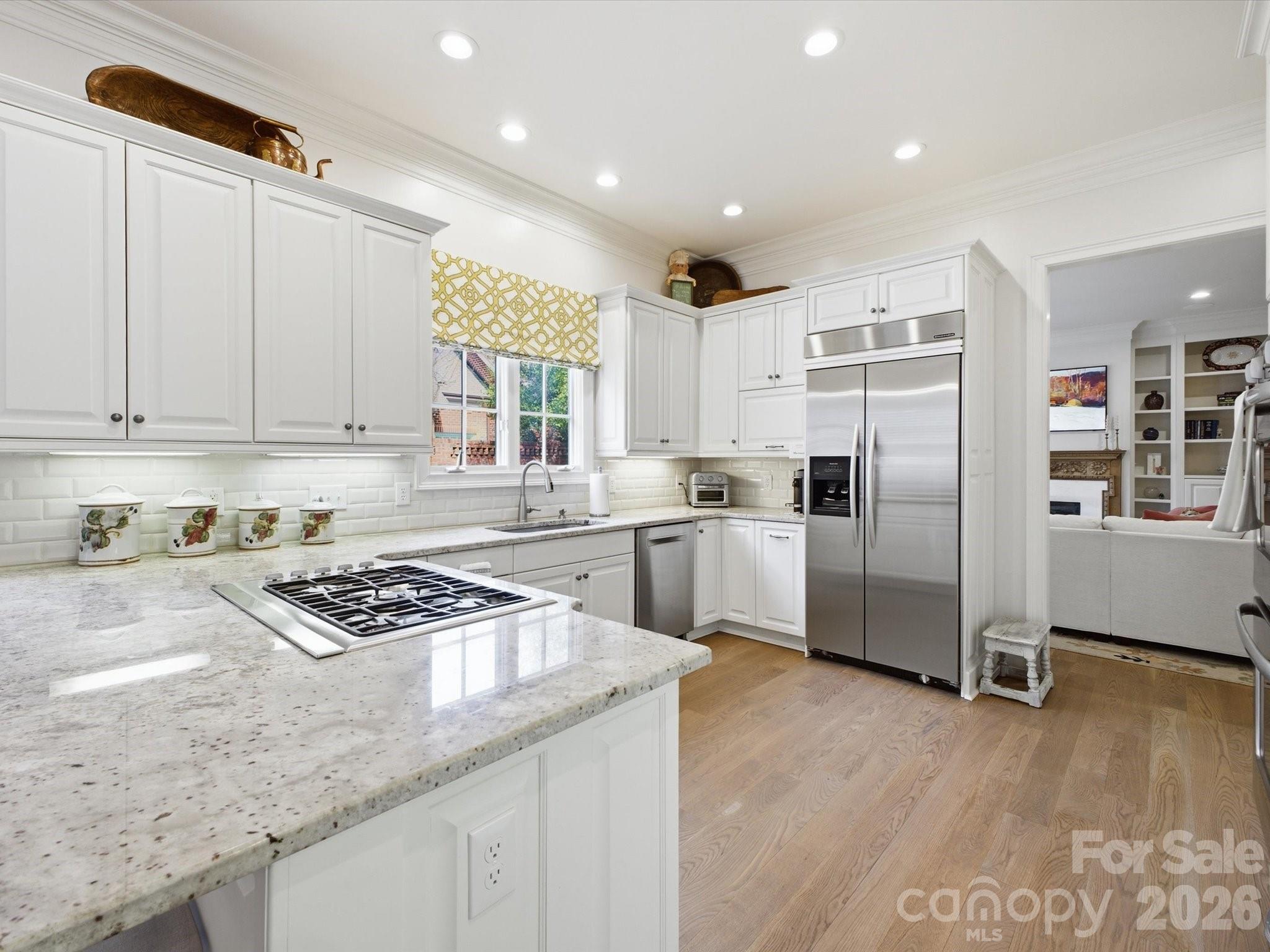 Park Phillips - Residential