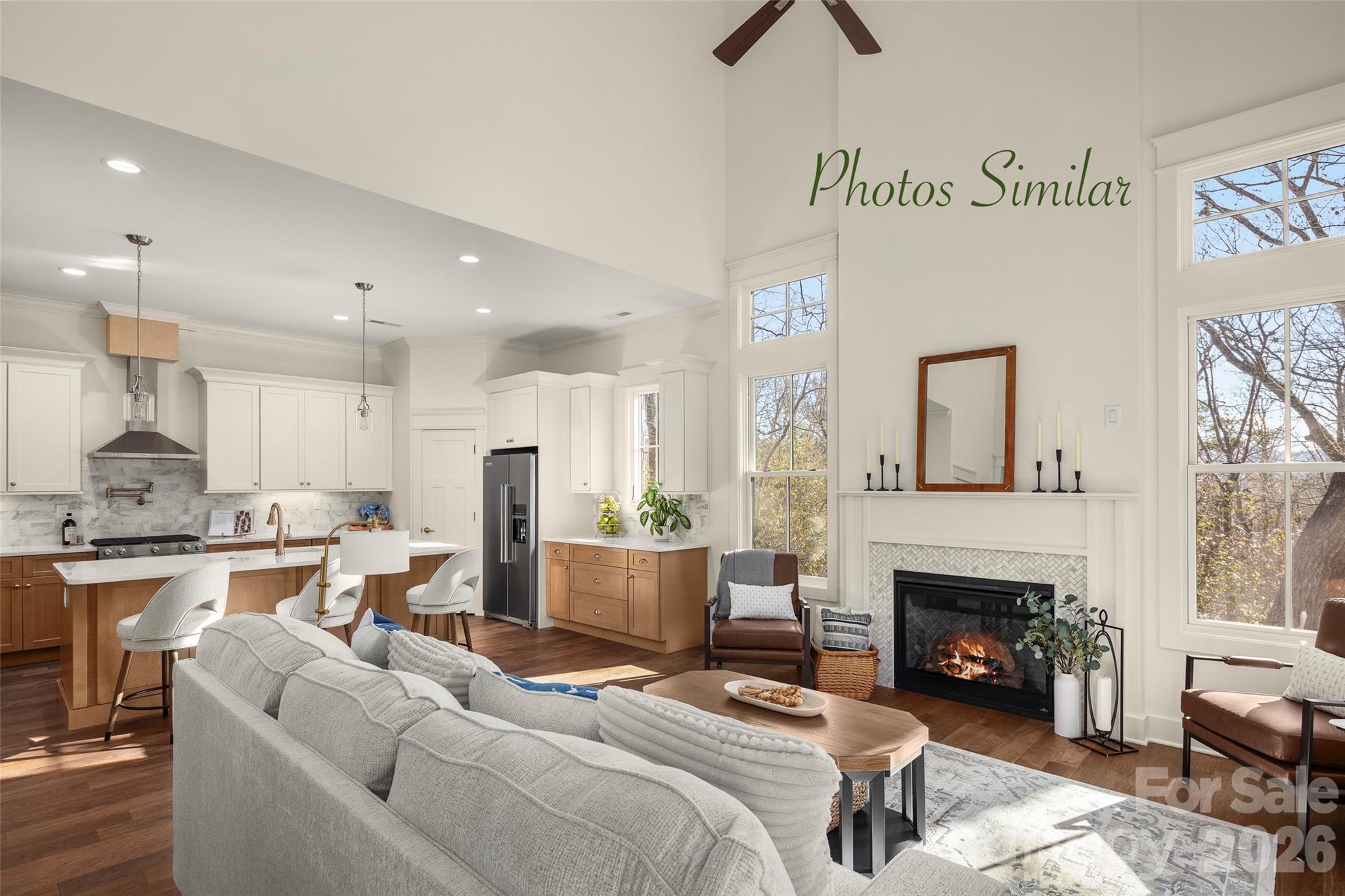 63 Chimney Chase Trail