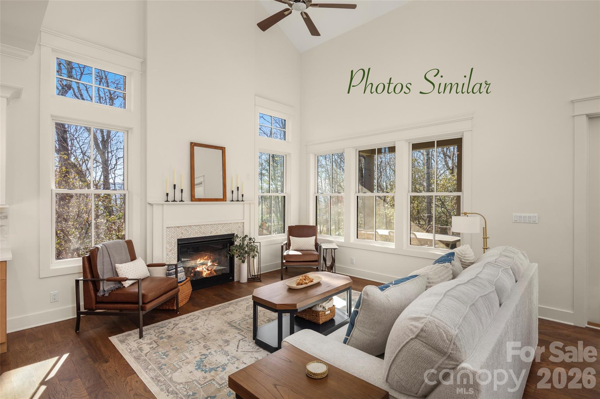 63 Chimney Chase Trail