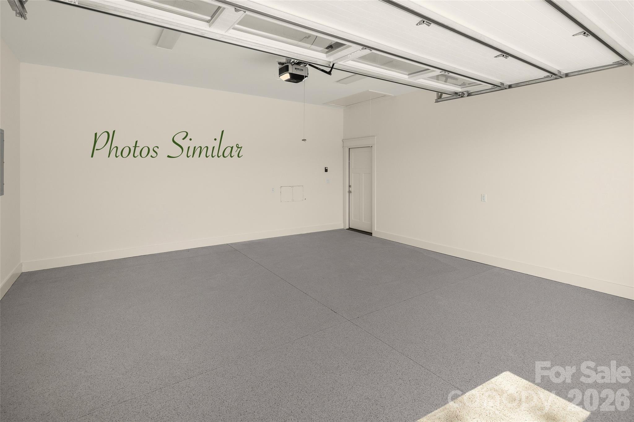 Champion Hills - Residential