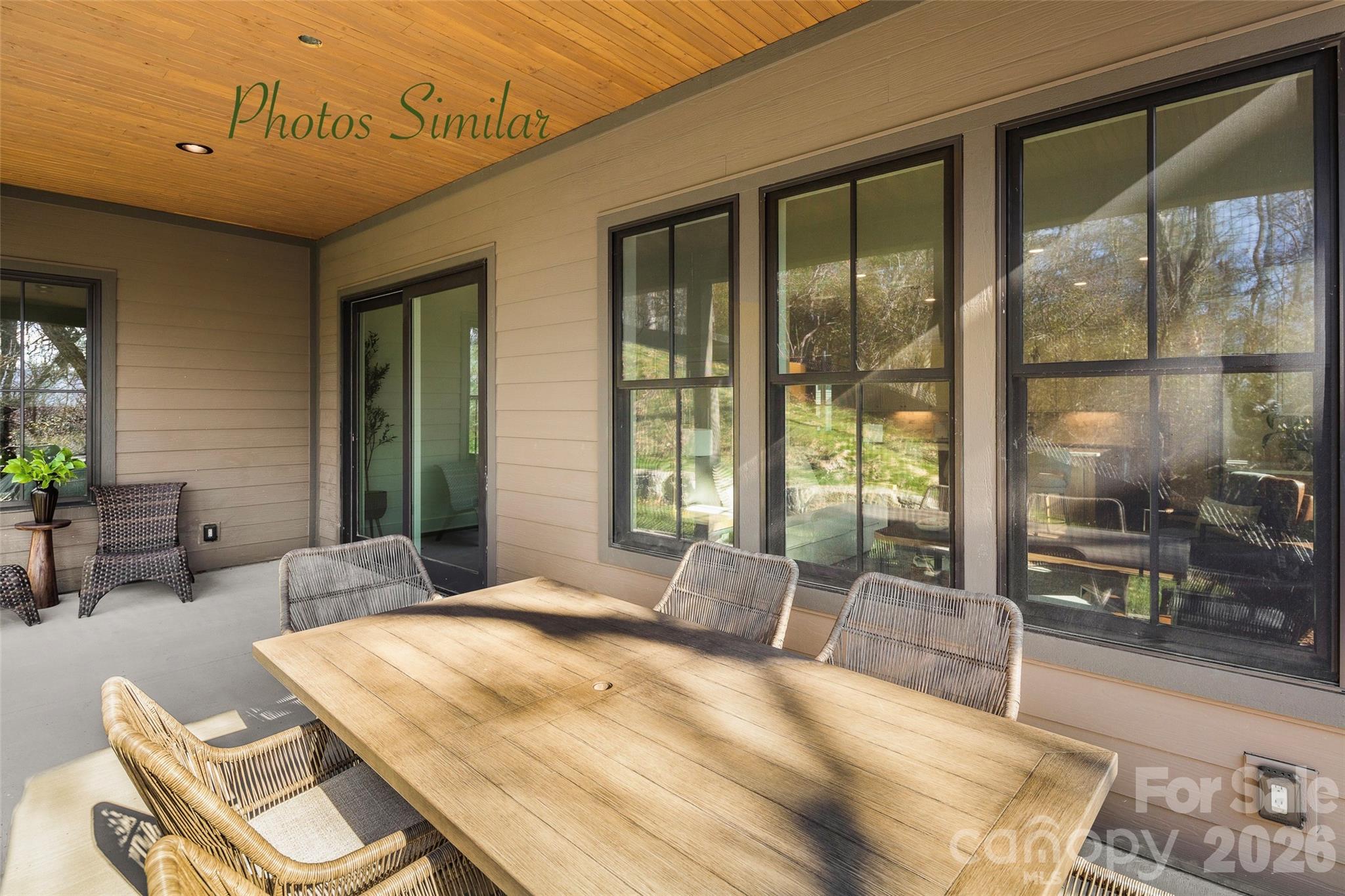 Champion Hills - Residential