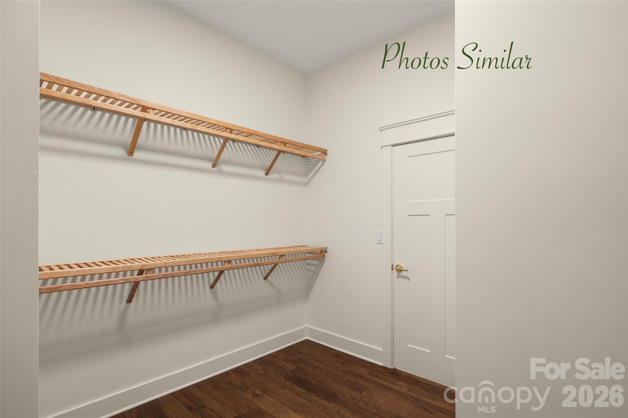 Champion Hills - Residential