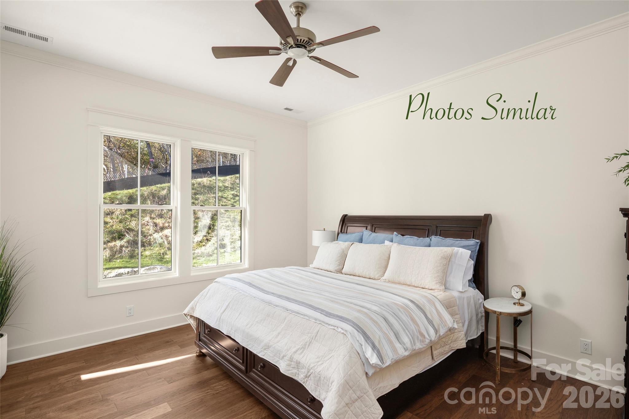 Champion Hills - Residential