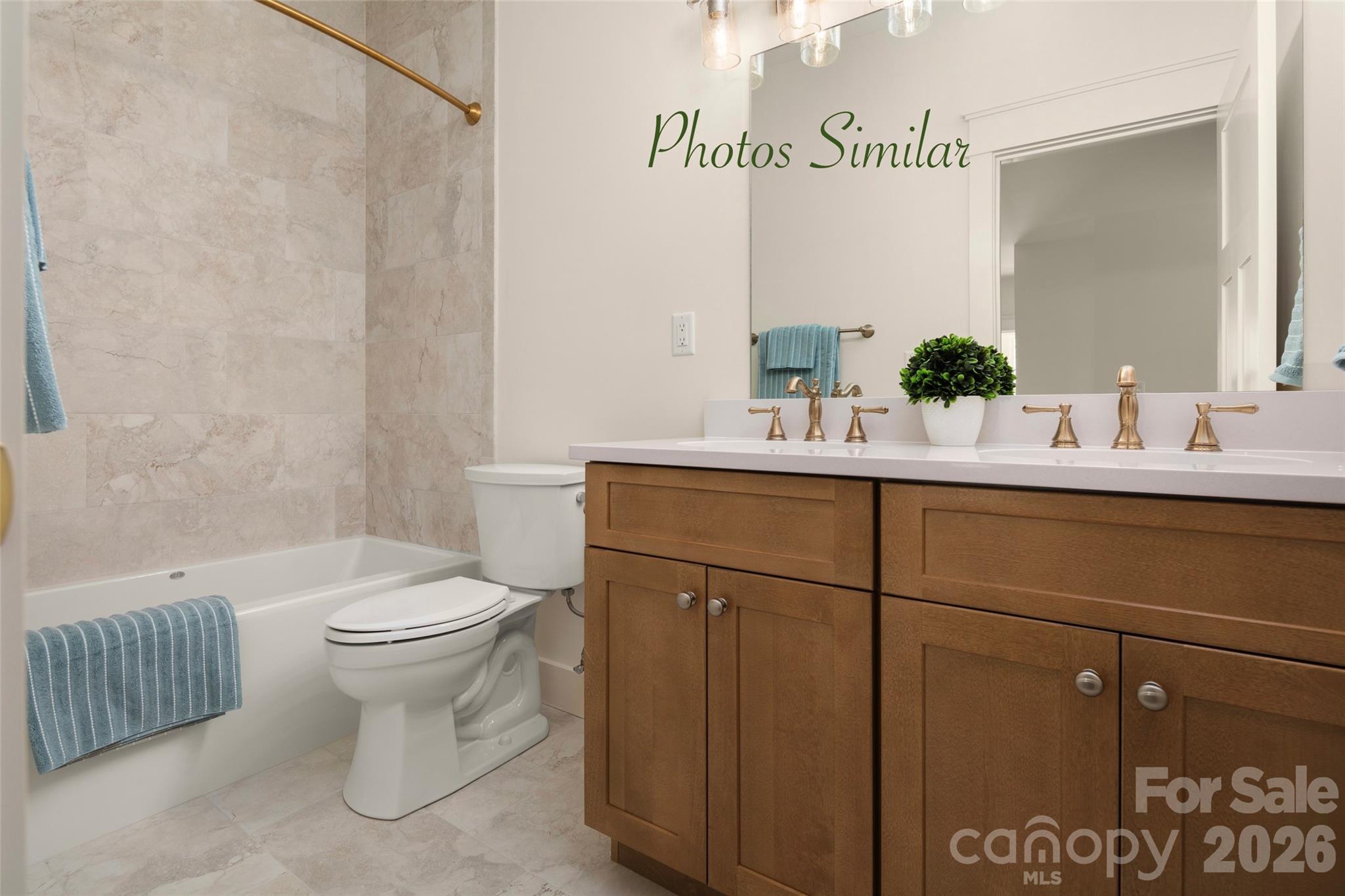 Champion Hills - Residential