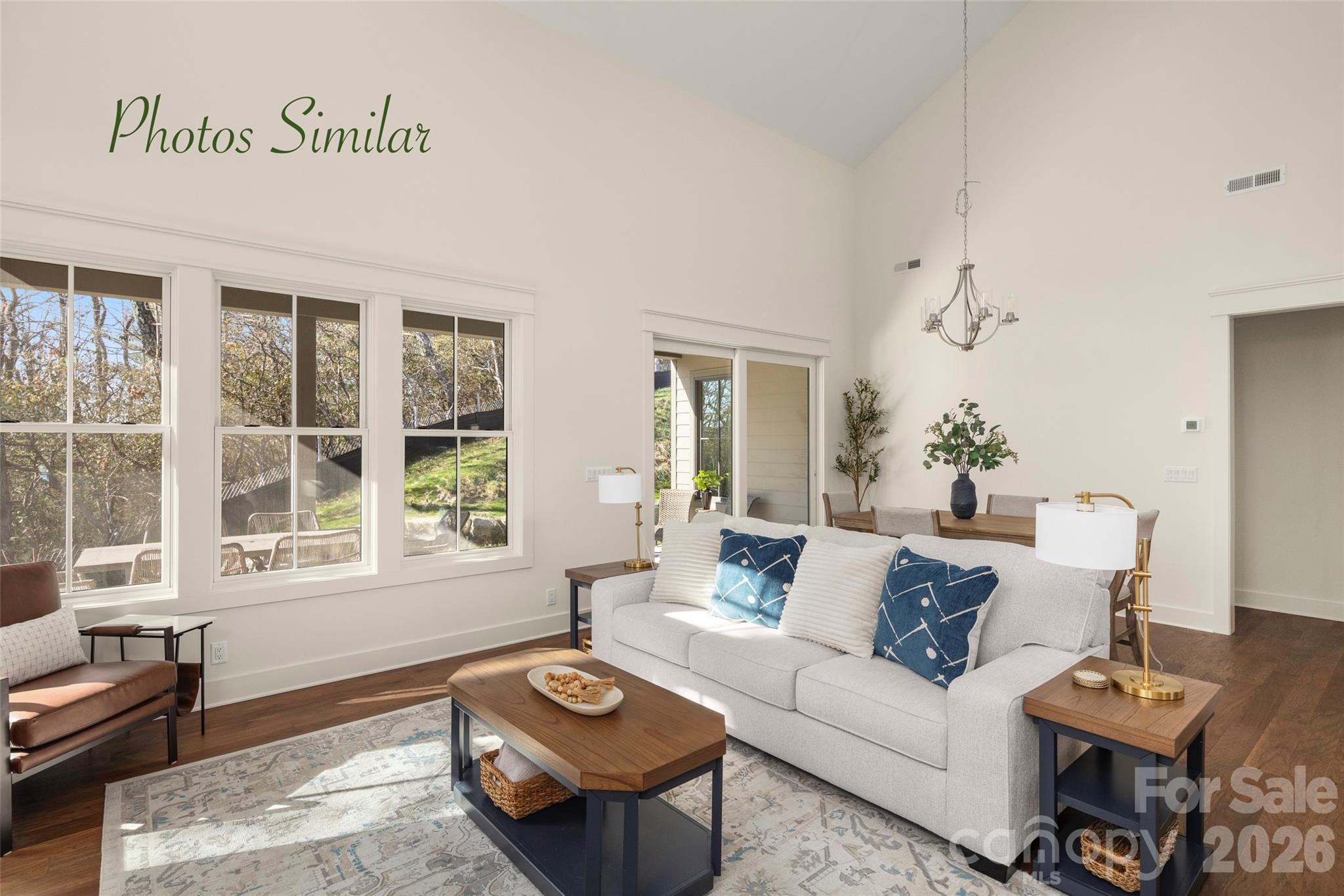 Champion Hills - Residential