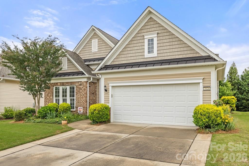 Sun City Carolina Lakes - Residential