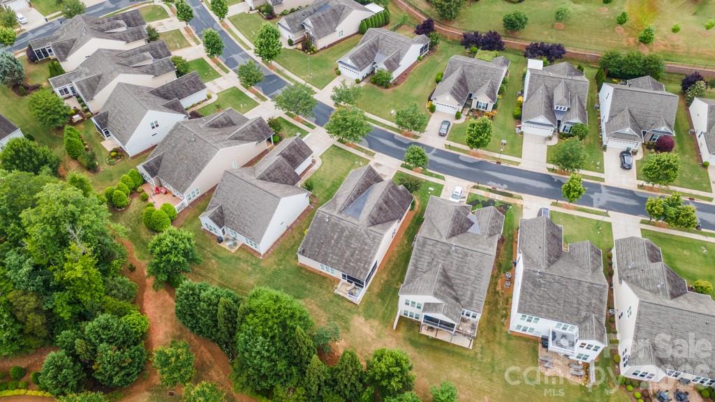 Sun City Carolina Lakes - Residential
