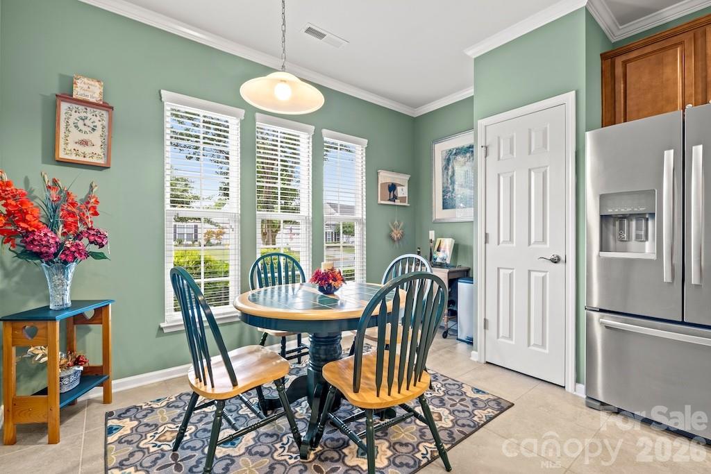 Sun City Carolina Lakes - Residential